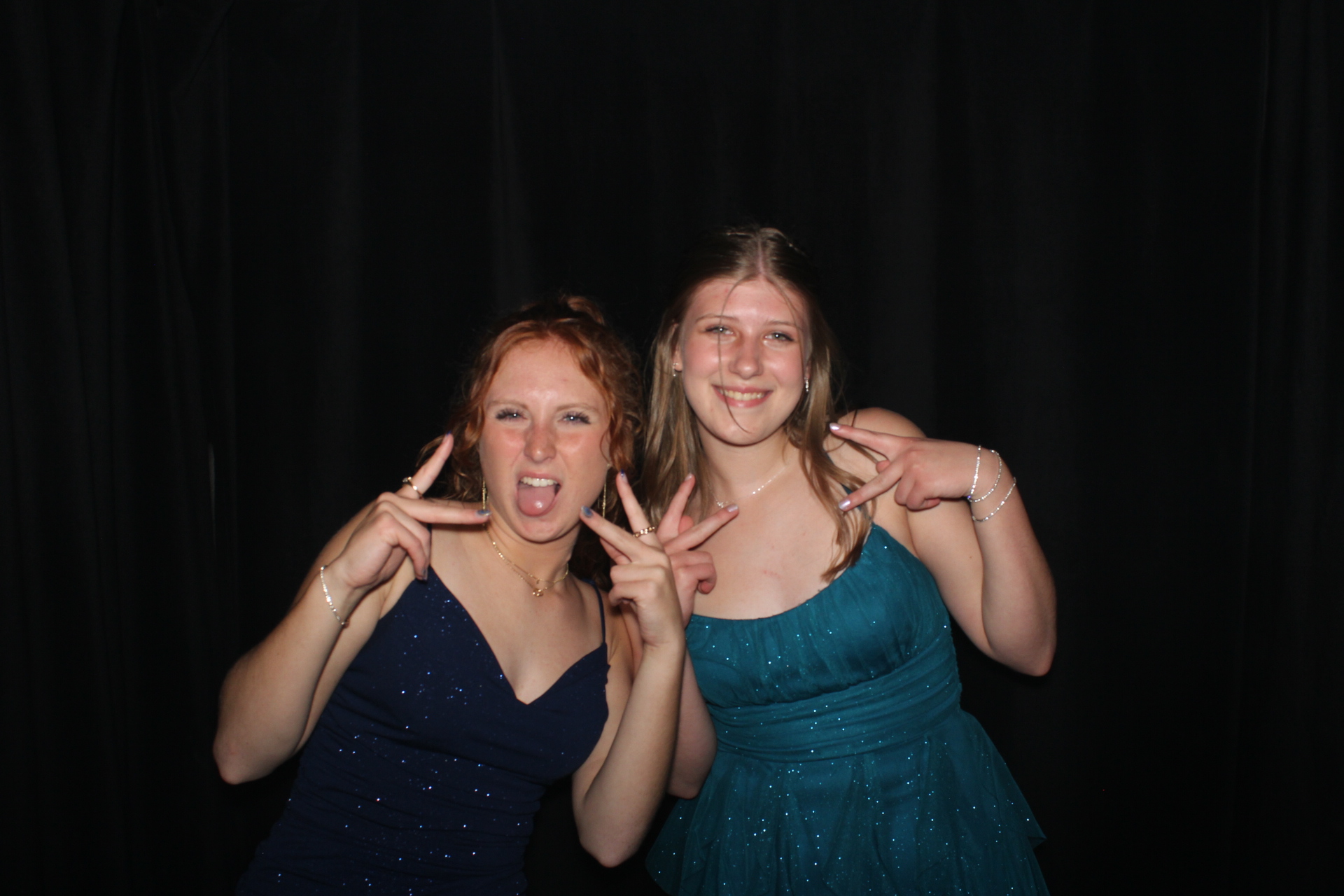 Chess Christian School HoCo 2025 | View more photos from the event at gallery.photoboothcincy.com/u/PhotoBoothCincy/Chess-Christian-School-HoCo-2025