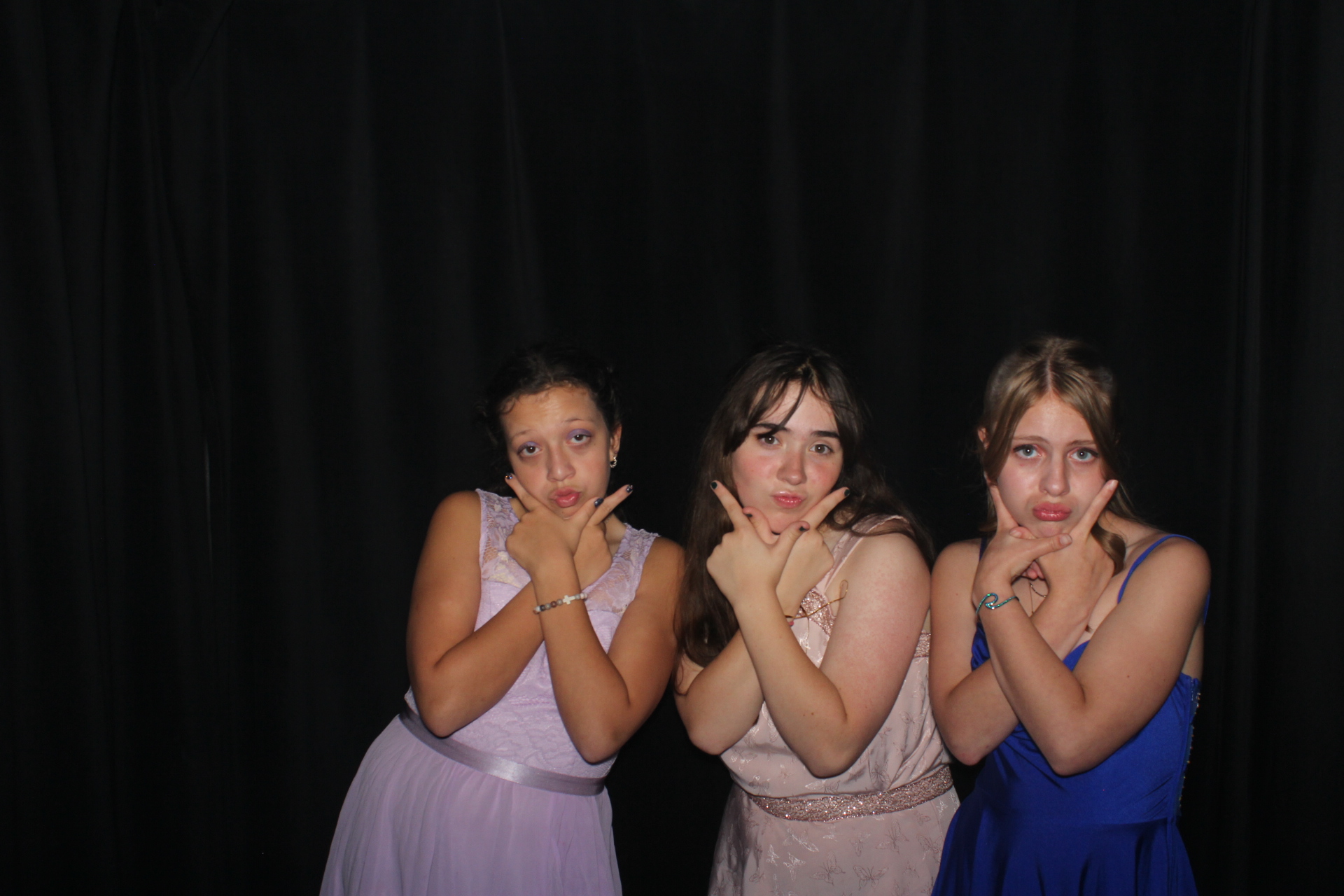 Chess Christian School HoCo 2025 | View more photos from the event at gallery.photoboothcincy.com/u/PhotoBoothCincy/Chess-Christian-School-HoCo-2025