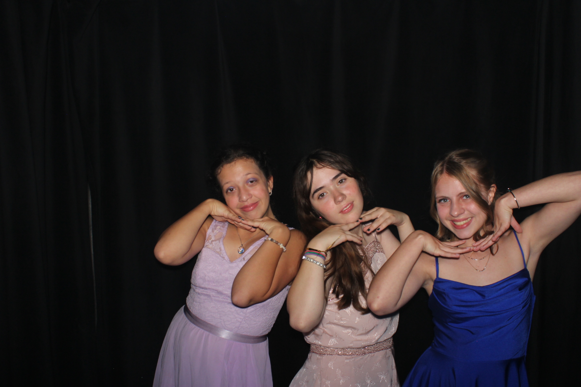 Chess Christian School HoCo 2025 | View more photos from the event at gallery.photoboothcincy.com/u/PhotoBoothCincy/Chess-Christian-School-HoCo-2025