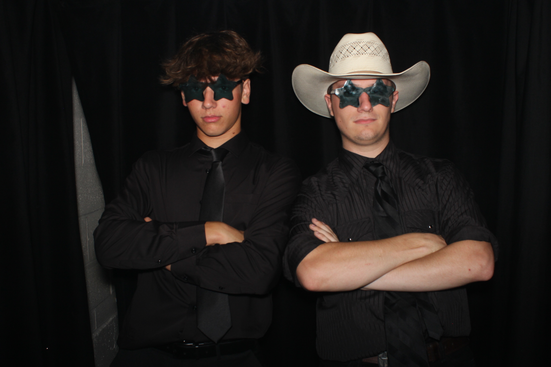 Chess Christian School HoCo 2025 | View more photos from the event at gallery.photoboothcincy.com/u/PhotoBoothCincy/Chess-Christian-School-HoCo-2025