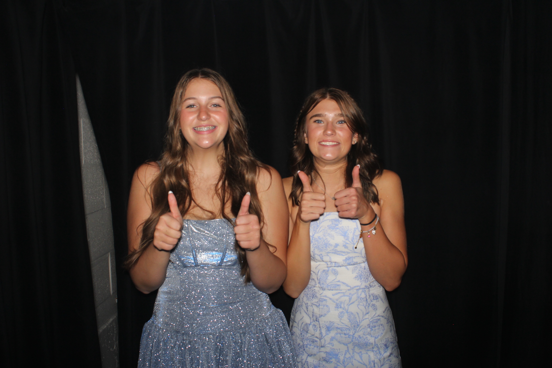Chess Christian School HoCo 2025 | View more photos from the event at gallery.photoboothcincy.com/u/PhotoBoothCincy/Chess-Christian-School-HoCo-2025