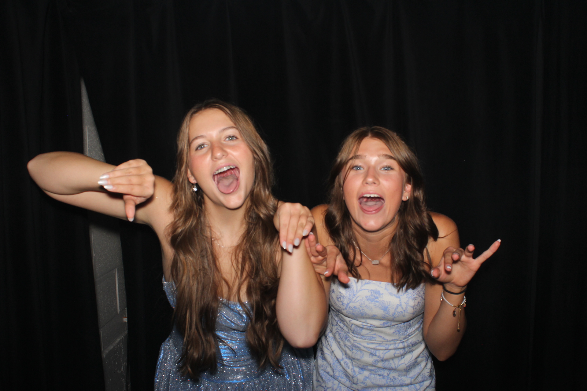 Chess Christian School HoCo 2025 | View more photos from the event at gallery.photoboothcincy.com/u/PhotoBoothCincy/Chess-Christian-School-HoCo-2025