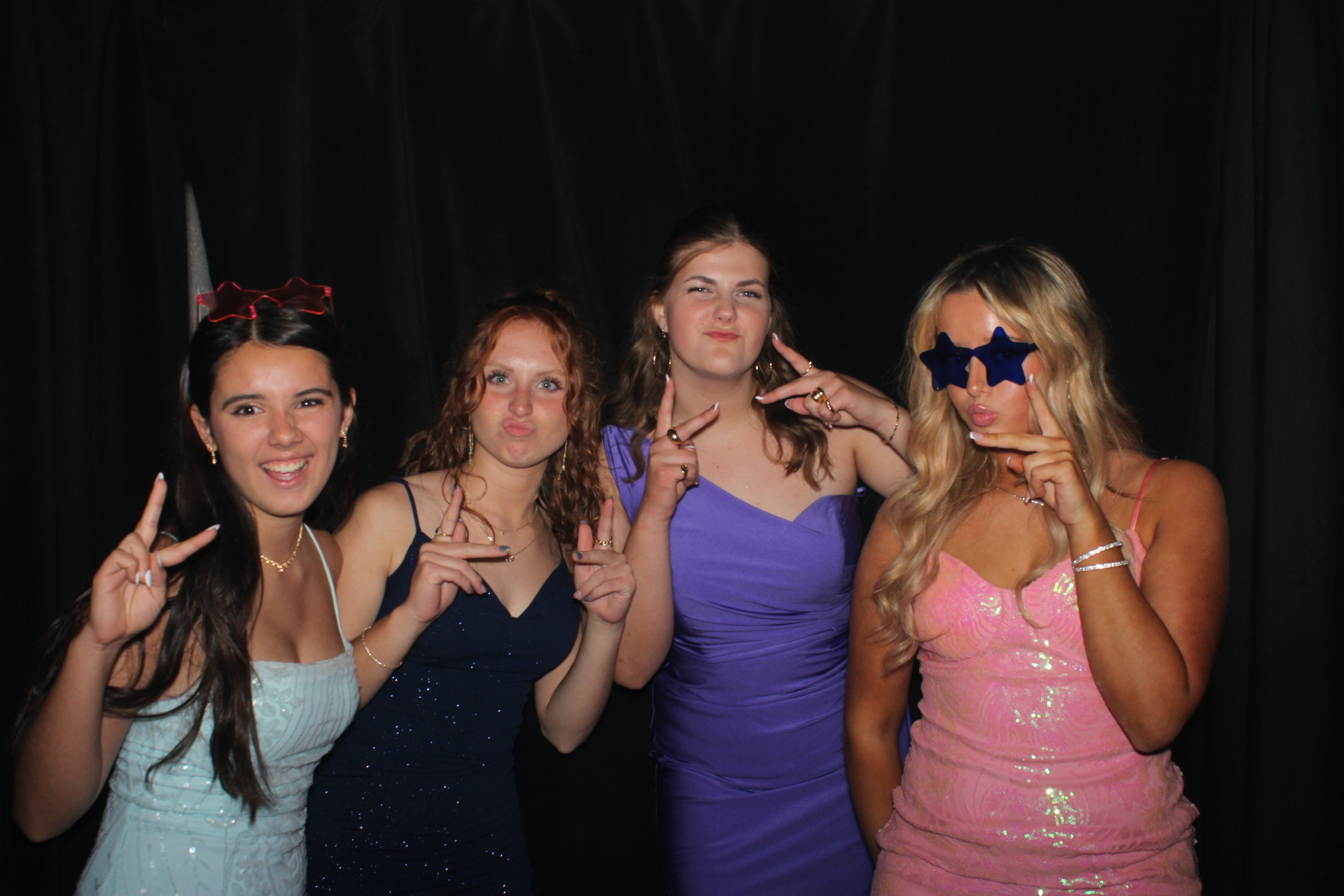 Chess Christian School HoCo 2025 | View more photos from the event at gallery.photoboothcincy.com/u/PhotoBoothCincy/Chess-Christian-School-HoCo-2025