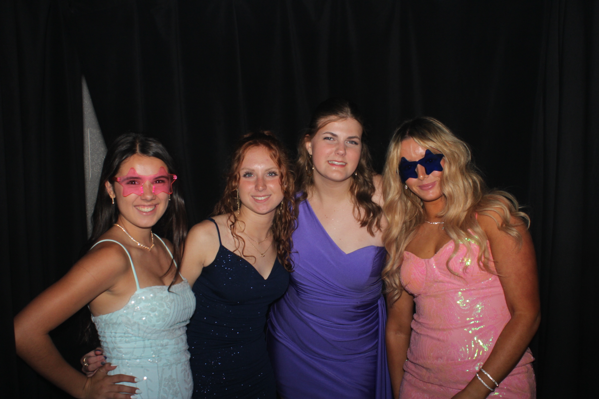 Chess Christian School HoCo 2025 | View more photos from the event at gallery.photoboothcincy.com/u/PhotoBoothCincy/Chess-Christian-School-HoCo-2025