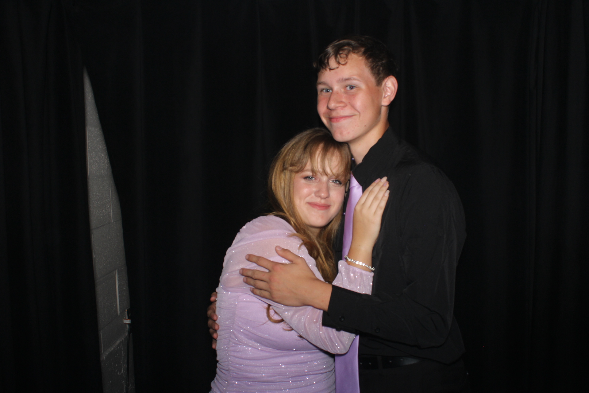 Chess Christian School HoCo 2025 | View more photos from the event at gallery.photoboothcincy.com/u/PhotoBoothCincy/Chess-Christian-School-HoCo-2025