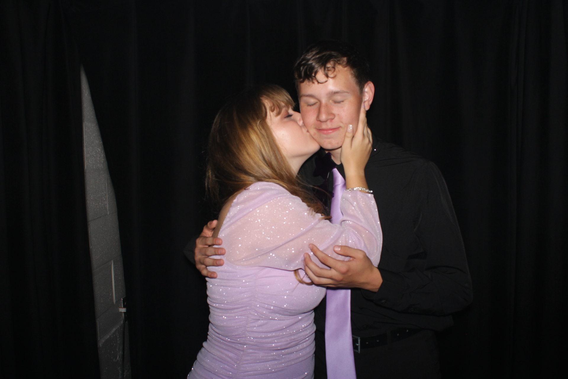 Chess Christian School HoCo 2025 | View more photos from the event at gallery.photoboothcincy.com/u/PhotoBoothCincy/Chess-Christian-School-HoCo-2025