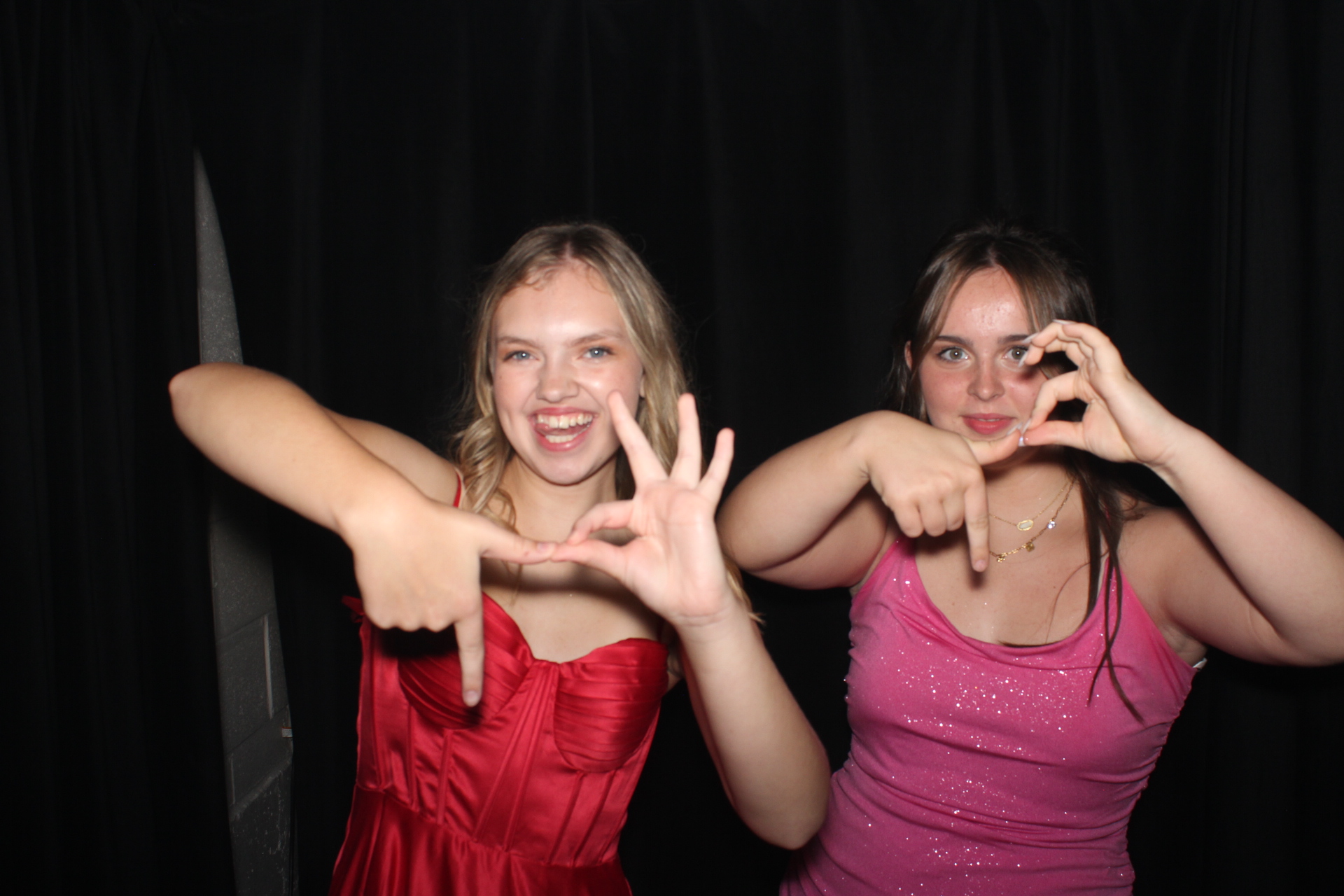 Chess Christian School HoCo 2025 | View more photos from the event at gallery.photoboothcincy.com/u/PhotoBoothCincy/Chess-Christian-School-HoCo-2025