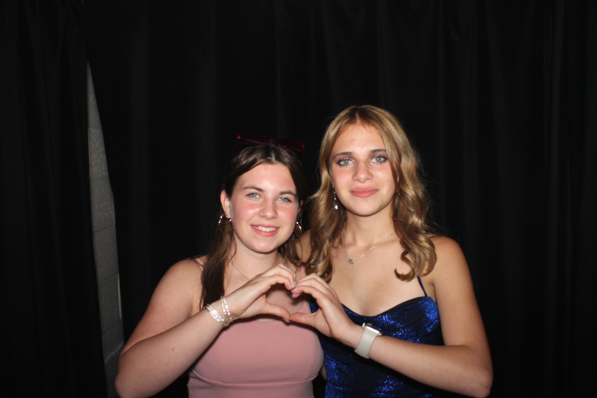 Chess Christian School HoCo 2025 | View more photos from the event at gallery.photoboothcincy.com/u/PhotoBoothCincy/Chess-Christian-School-HoCo-2025