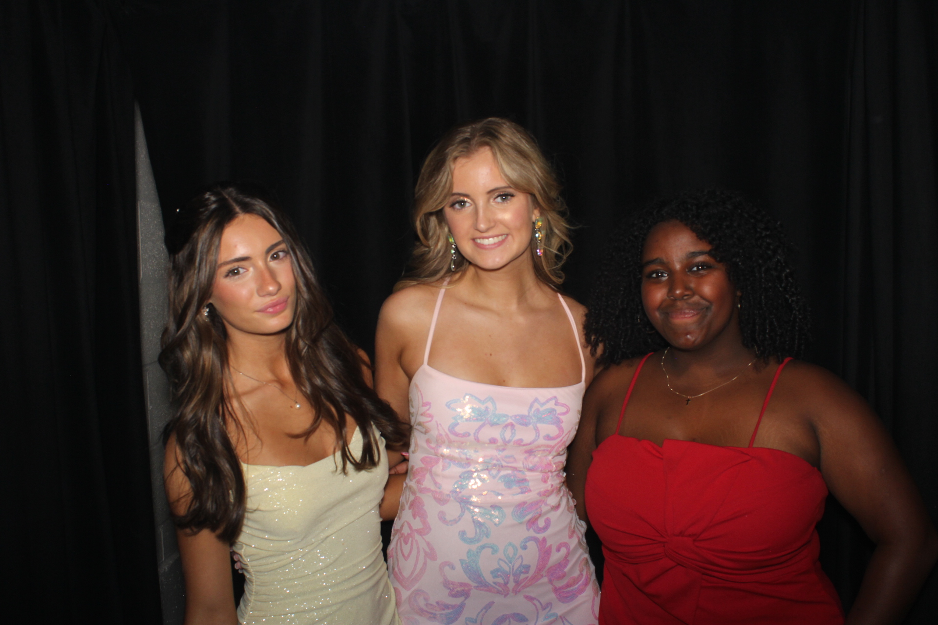 Chess Christian School HoCo 2025 | View more photos from the event at gallery.photoboothcincy.com/u/PhotoBoothCincy/Chess-Christian-School-HoCo-2025
