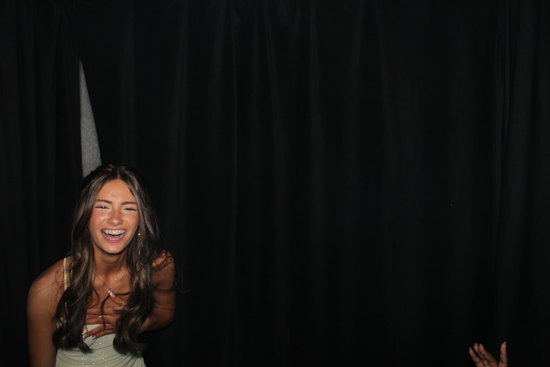 Chess Christian School HoCo 2025 | View more photos from the event at gallery.photoboothcincy.com/u/PhotoBoothCincy/Chess-Christian-School-HoCo-2025