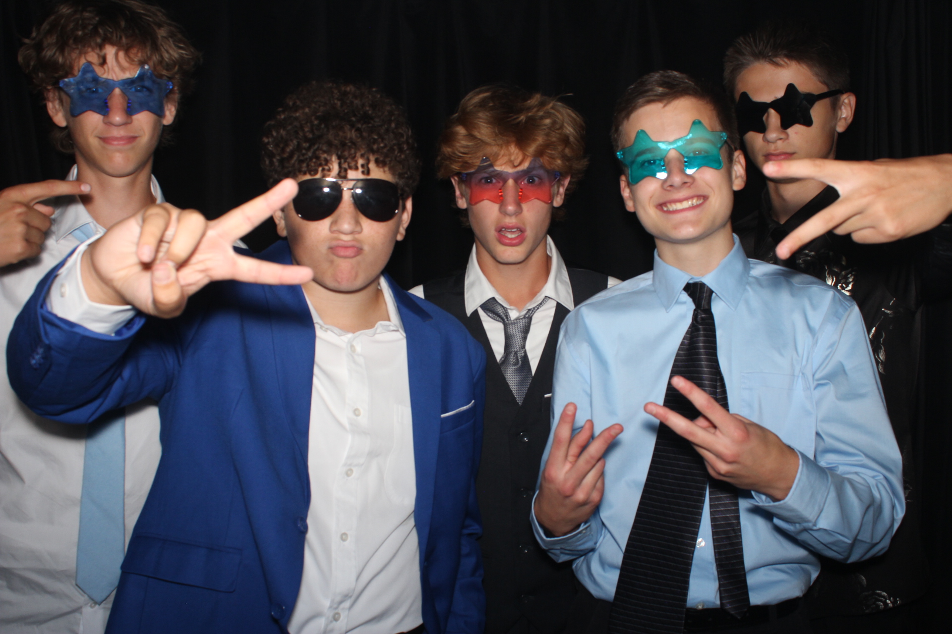 Chess Christian School HoCo 2025 | View more photos from the event at gallery.photoboothcincy.com/u/PhotoBoothCincy/Chess-Christian-School-HoCo-2025