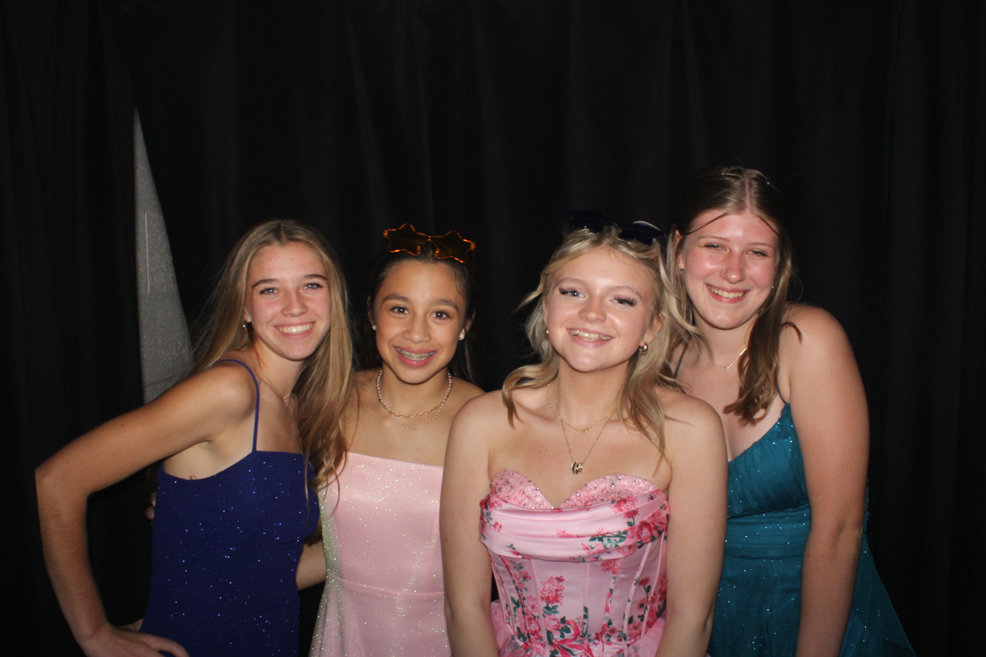 Chess Christian School HoCo 2025 | View more photos from the event at gallery.photoboothcincy.com/u/PhotoBoothCincy/Chess-Christian-School-HoCo-2025