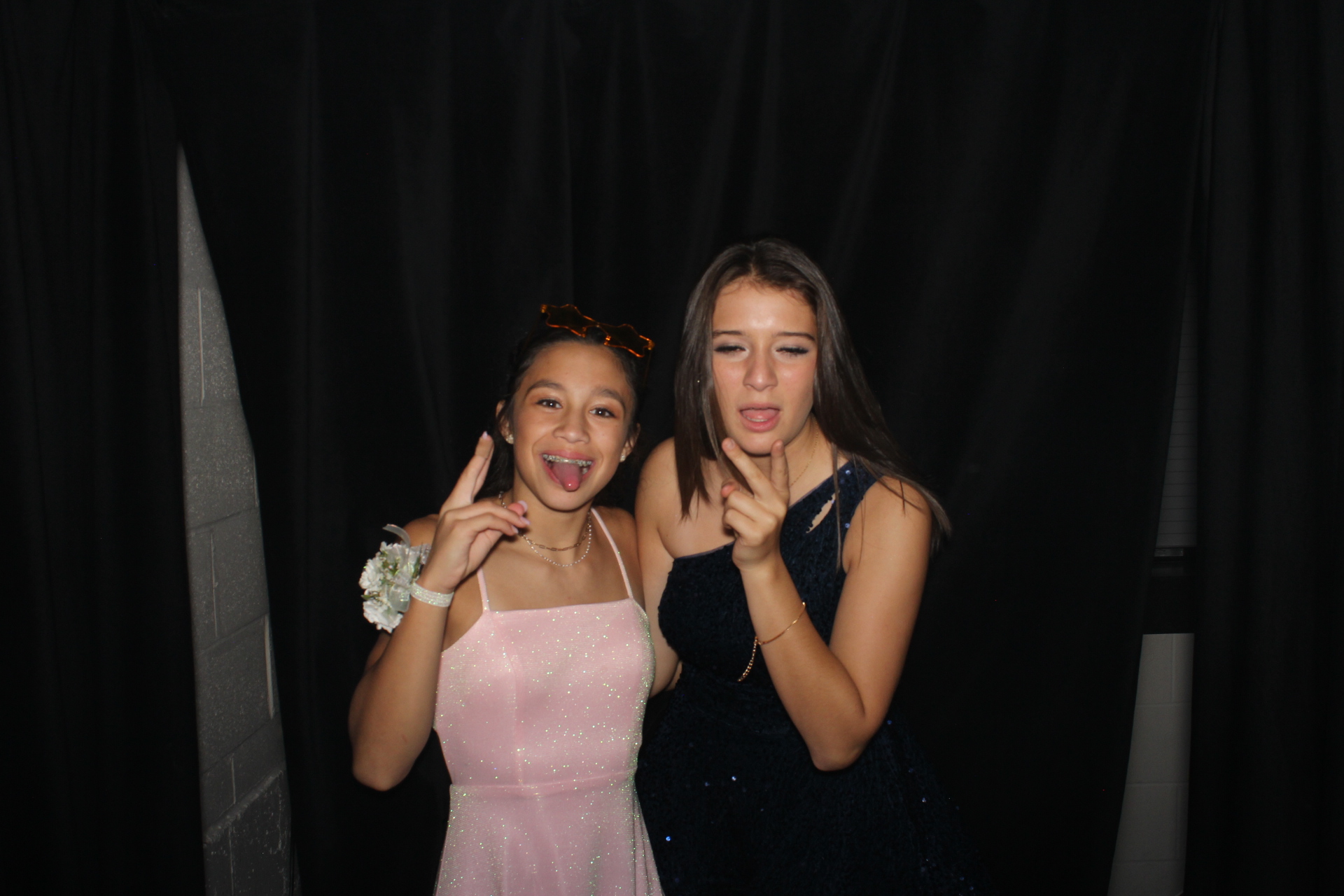 Chess Christian School HoCo 2025 | View more photos from the event at gallery.photoboothcincy.com/u/PhotoBoothCincy/Chess-Christian-School-HoCo-2025