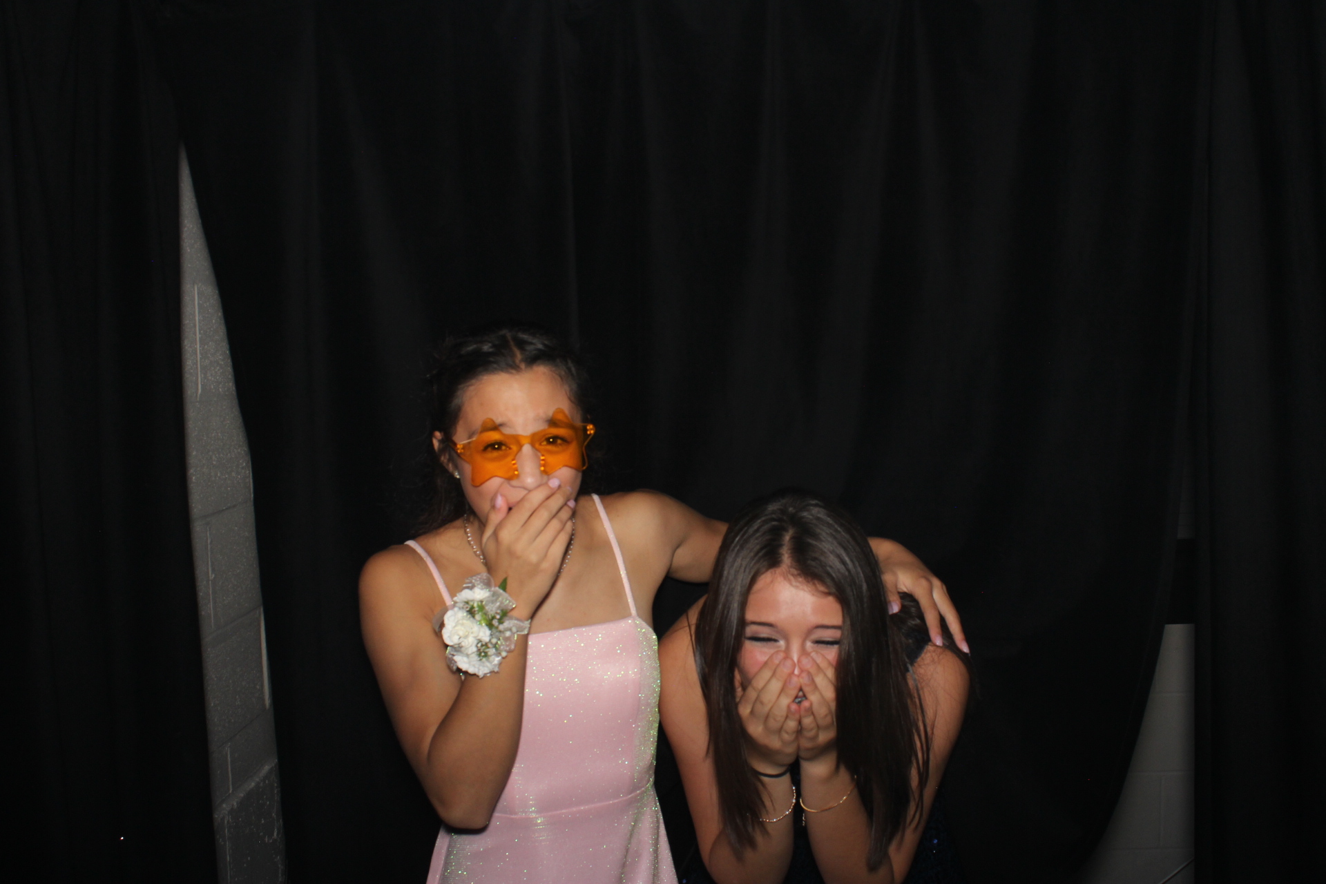 Chess Christian School HoCo 2025 | View more photos from the event at gallery.photoboothcincy.com/u/PhotoBoothCincy/Chess-Christian-School-HoCo-2025