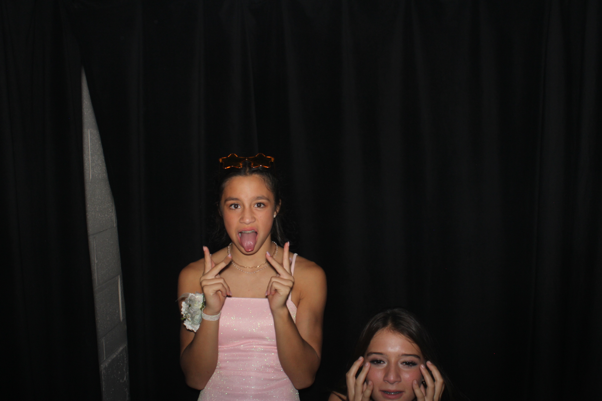 Chess Christian School HoCo 2025 | View more photos from the event at gallery.photoboothcincy.com/u/PhotoBoothCincy/Chess-Christian-School-HoCo-2025