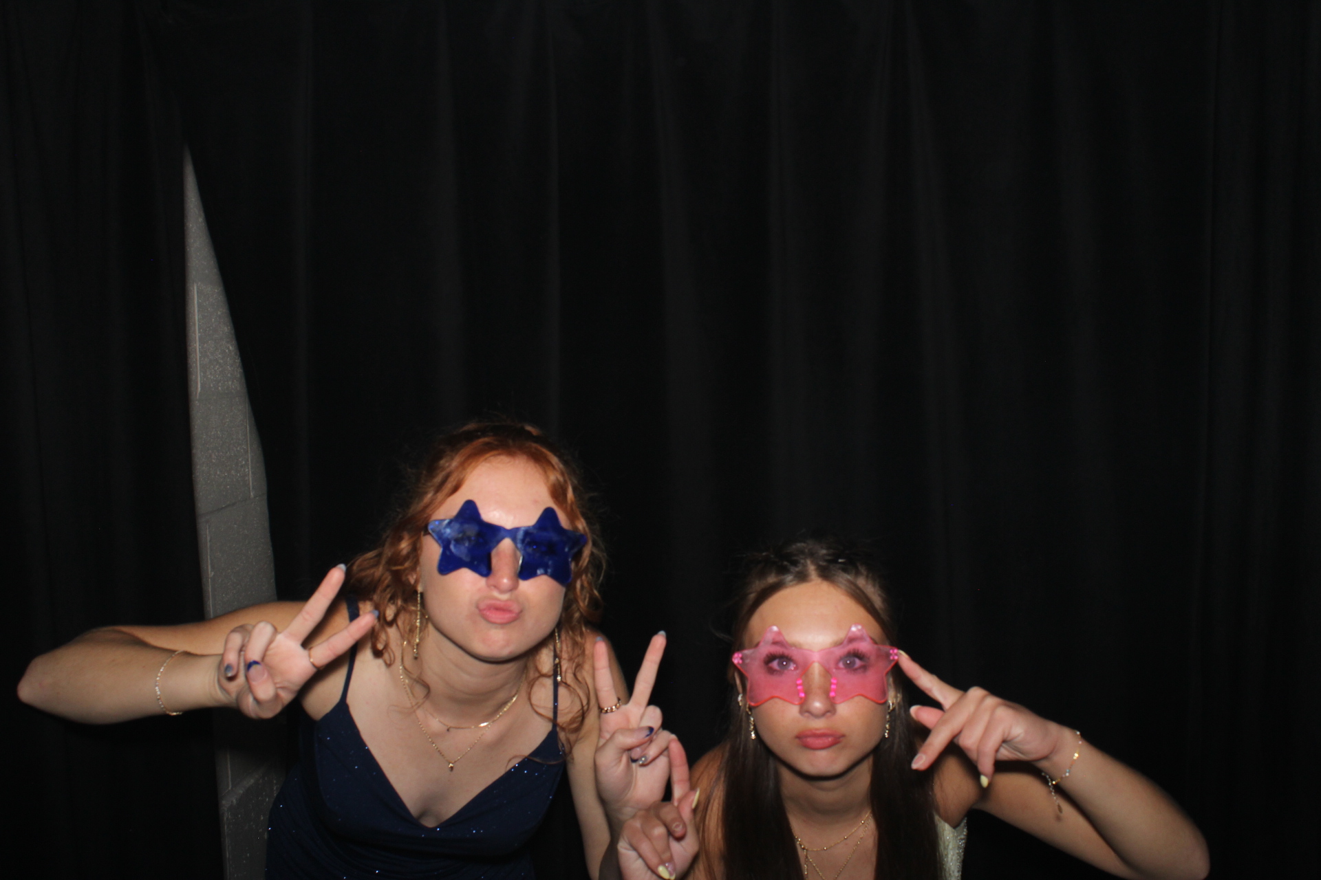 Chess Christian School HoCo 2025 | View more photos from the event at gallery.photoboothcincy.com/u/PhotoBoothCincy/Chess-Christian-School-HoCo-2025