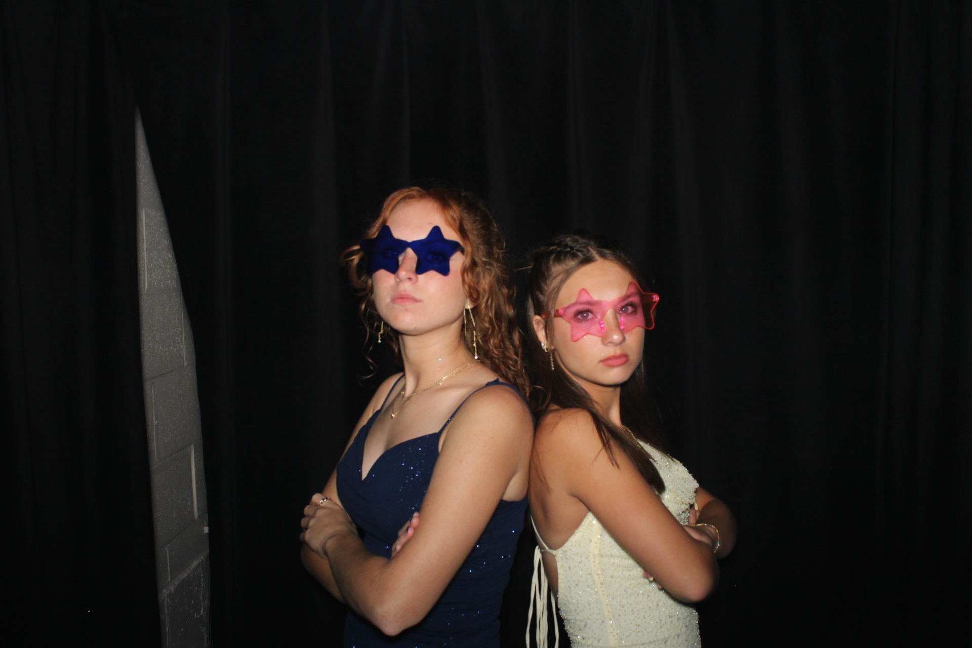 Chess Christian School HoCo 2025 | View more photos from the event at gallery.photoboothcincy.com/u/PhotoBoothCincy/Chess-Christian-School-HoCo-2025