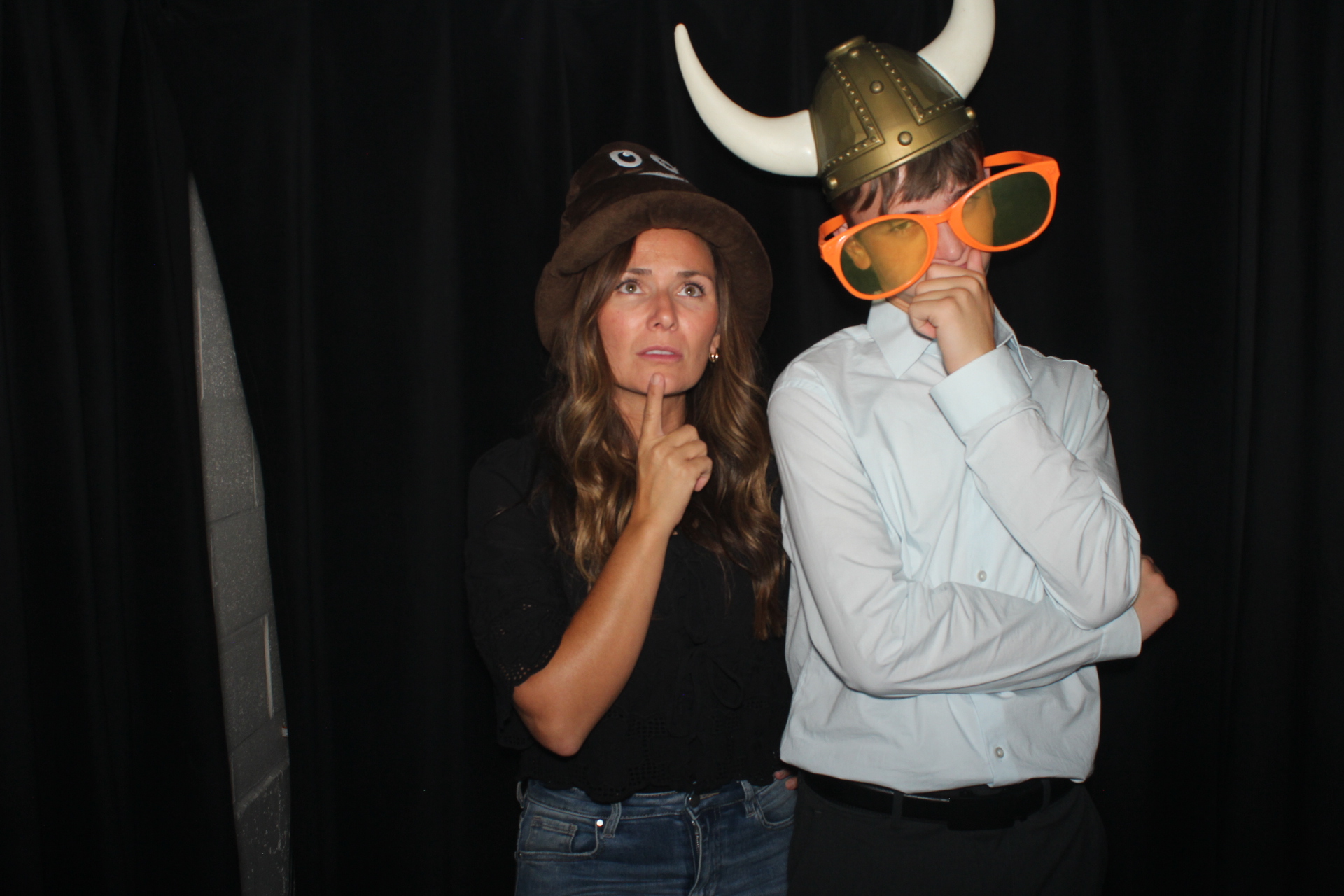 Chess Christian School HoCo 2025 | View more photos from the event at gallery.photoboothcincy.com/u/PhotoBoothCincy/Chess-Christian-School-HoCo-2025