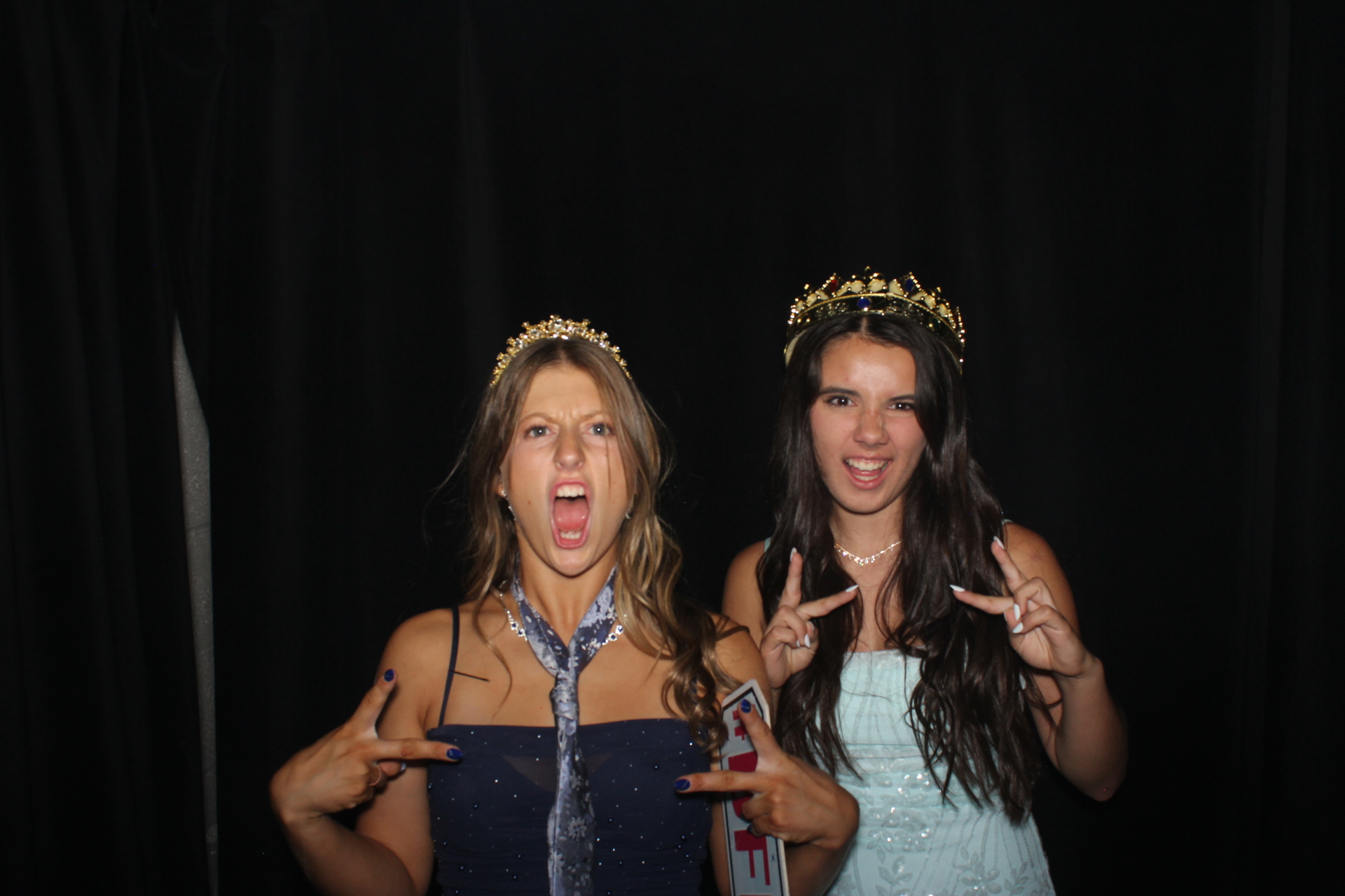 Chess Christian School HoCo 2025 | View more photos from the event at gallery.photoboothcincy.com/u/PhotoBoothCincy/Chess-Christian-School-HoCo-2025
