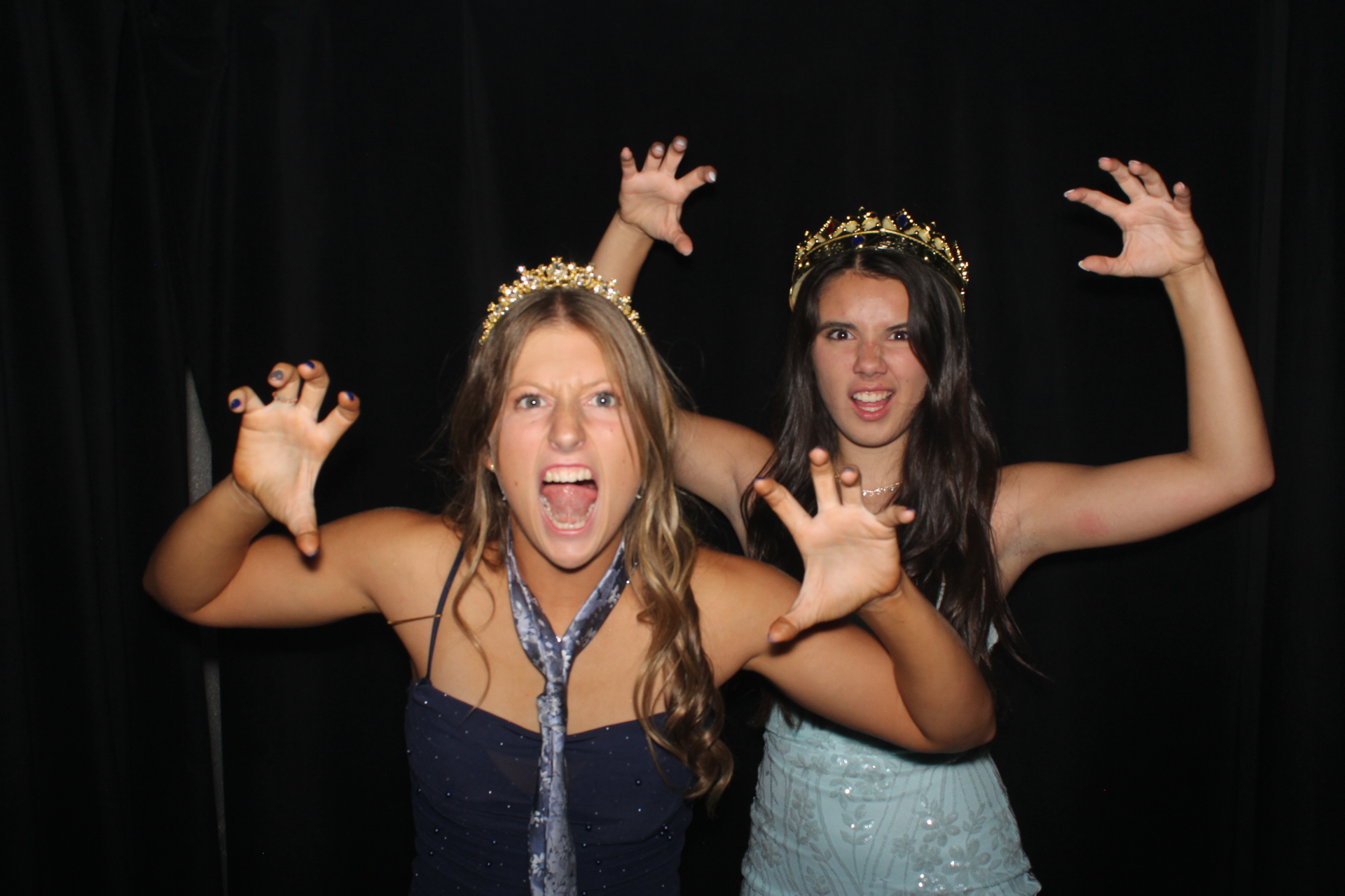 Chess Christian School HoCo 2025 | View more photos from the event at gallery.photoboothcincy.com/u/PhotoBoothCincy/Chess-Christian-School-HoCo-2025