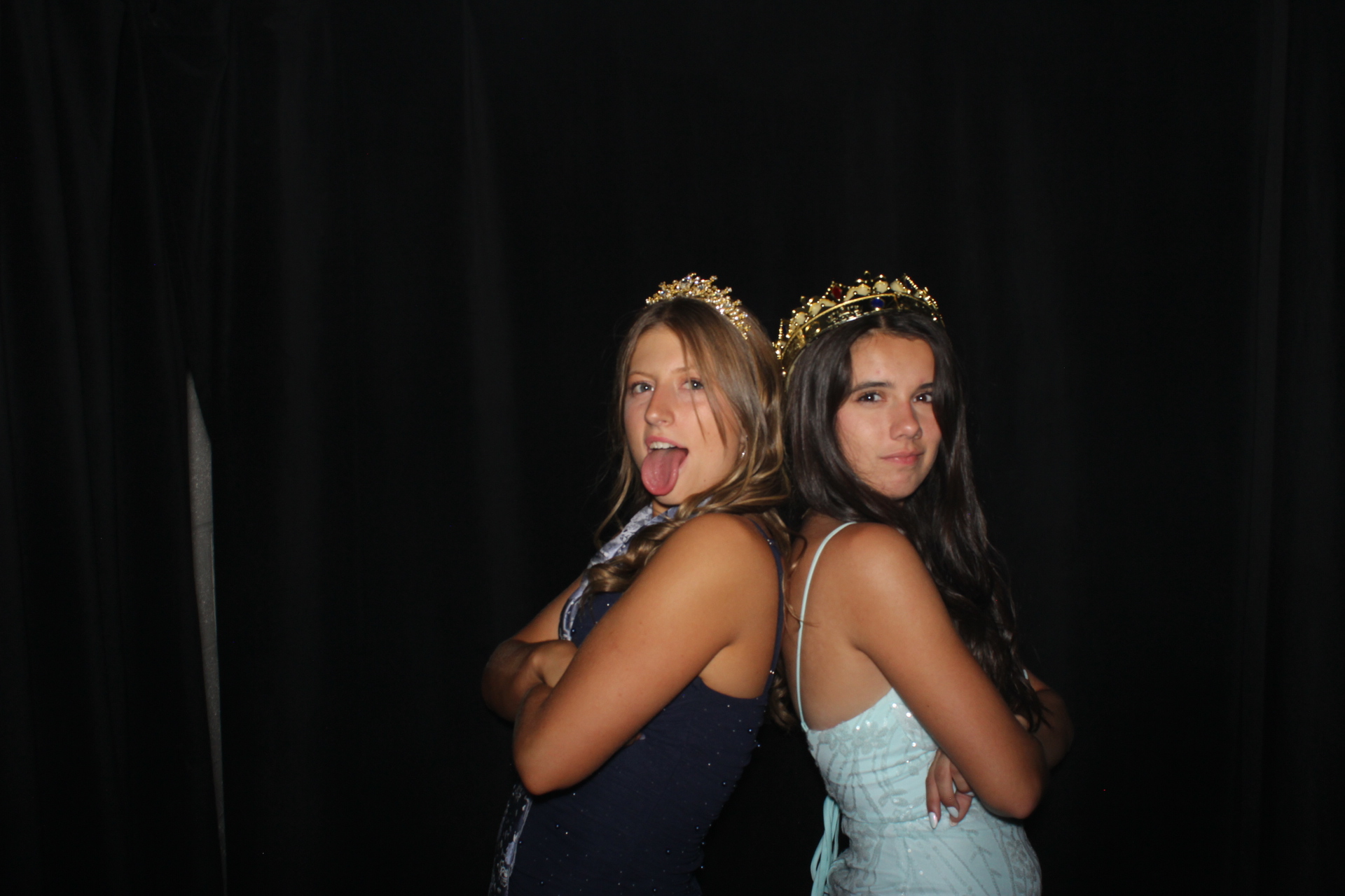 Chess Christian School HoCo 2025 | View more photos from the event at gallery.photoboothcincy.com/u/PhotoBoothCincy/Chess-Christian-School-HoCo-2025