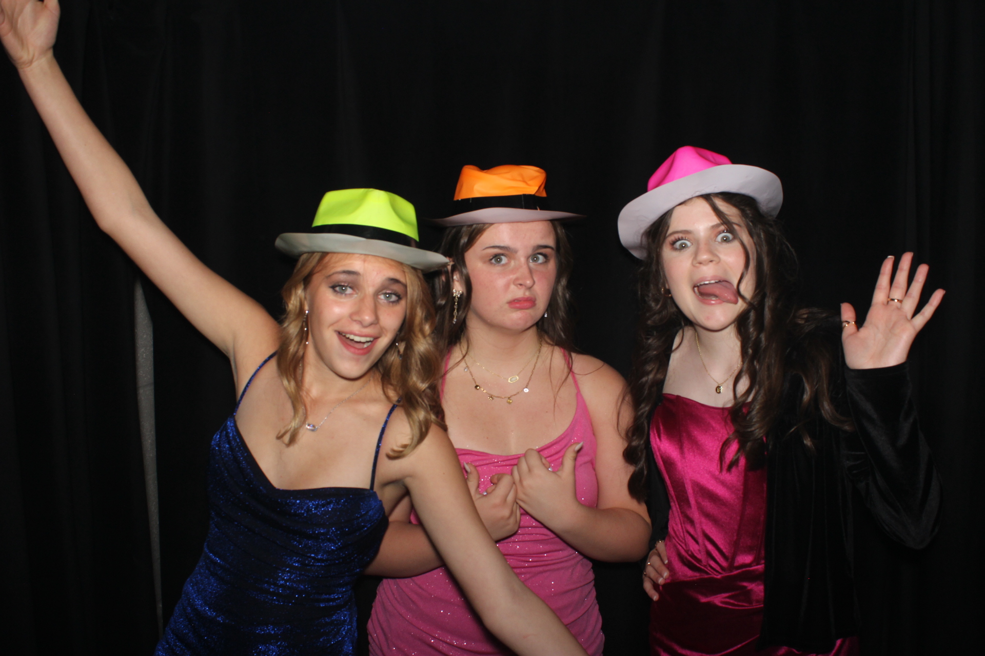 Chess Christian School HoCo 2025 | View more photos from the event at gallery.photoboothcincy.com/u/PhotoBoothCincy/Chess-Christian-School-HoCo-2025