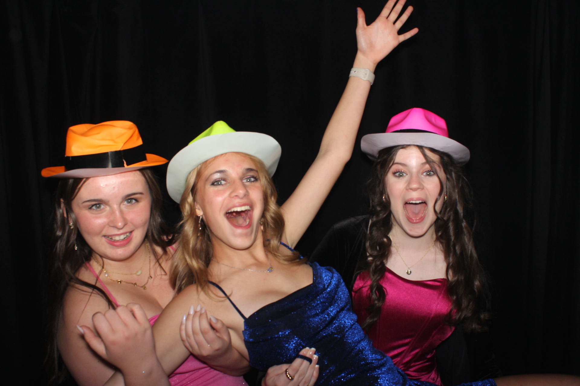 Chess Christian School HoCo 2025 | View more photos from the event at gallery.photoboothcincy.com/u/PhotoBoothCincy/Chess-Christian-School-HoCo-2025