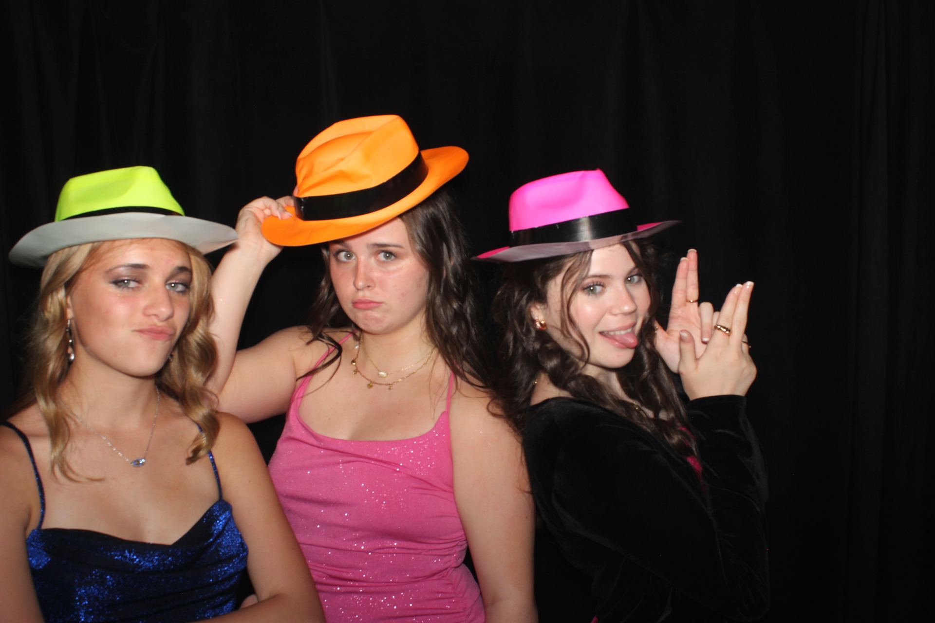 Chess Christian School HoCo 2025 | View more photos from the event at gallery.photoboothcincy.com/u/PhotoBoothCincy/Chess-Christian-School-HoCo-2025