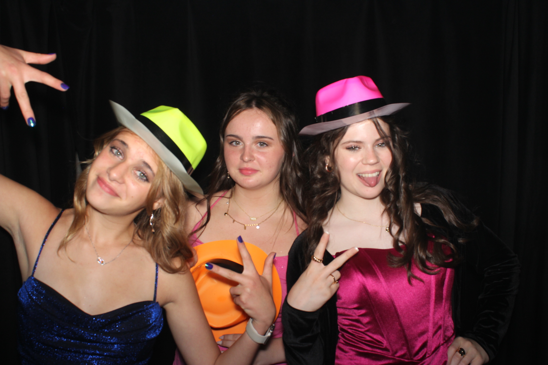 Chess Christian School HoCo 2025 | View more photos from the event at gallery.photoboothcincy.com/u/PhotoBoothCincy/Chess-Christian-School-HoCo-2025
