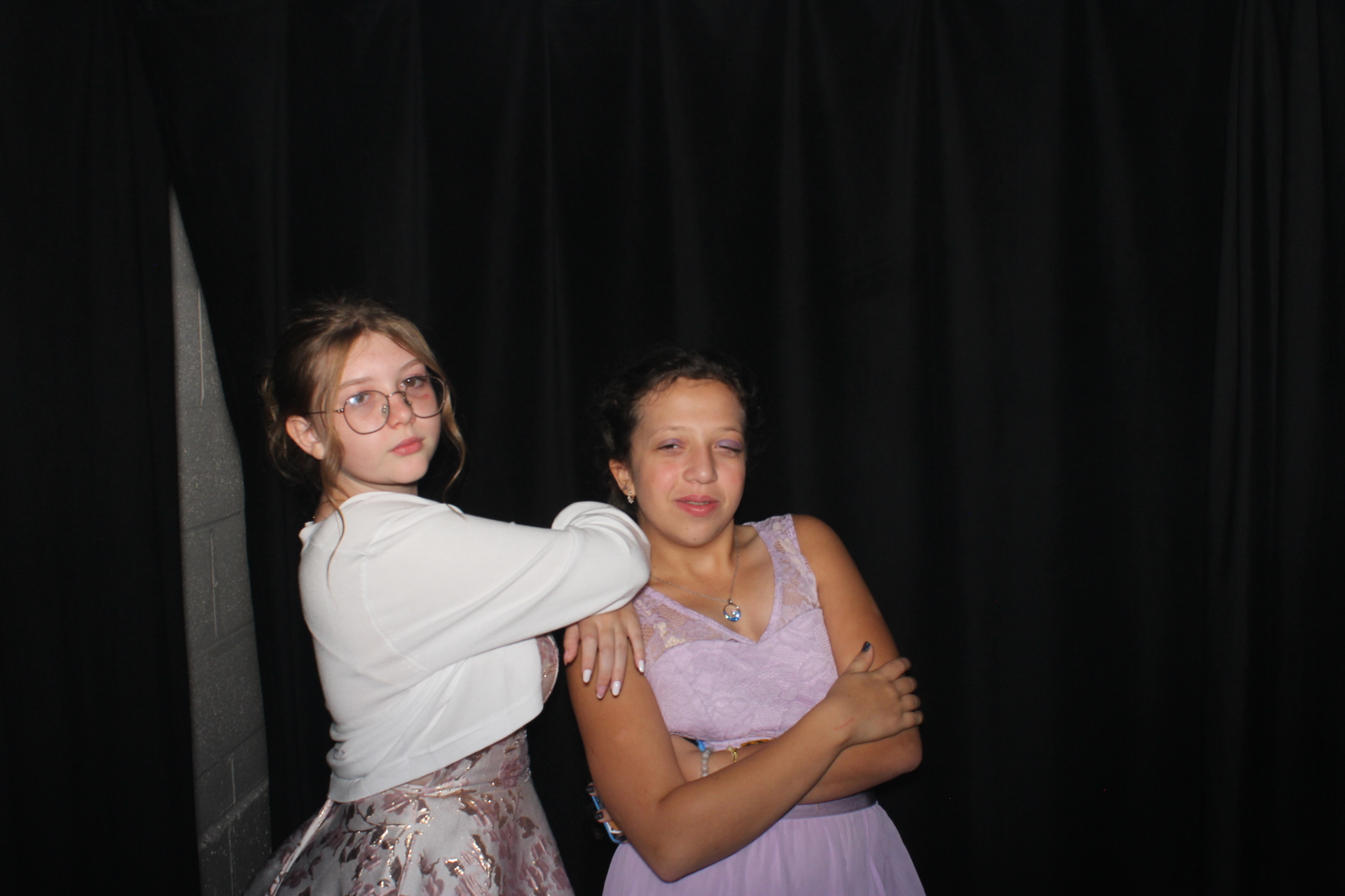 Chess Christian School HoCo 2025 | View more photos from the event at gallery.photoboothcincy.com/u/PhotoBoothCincy/Chess-Christian-School-HoCo-2025