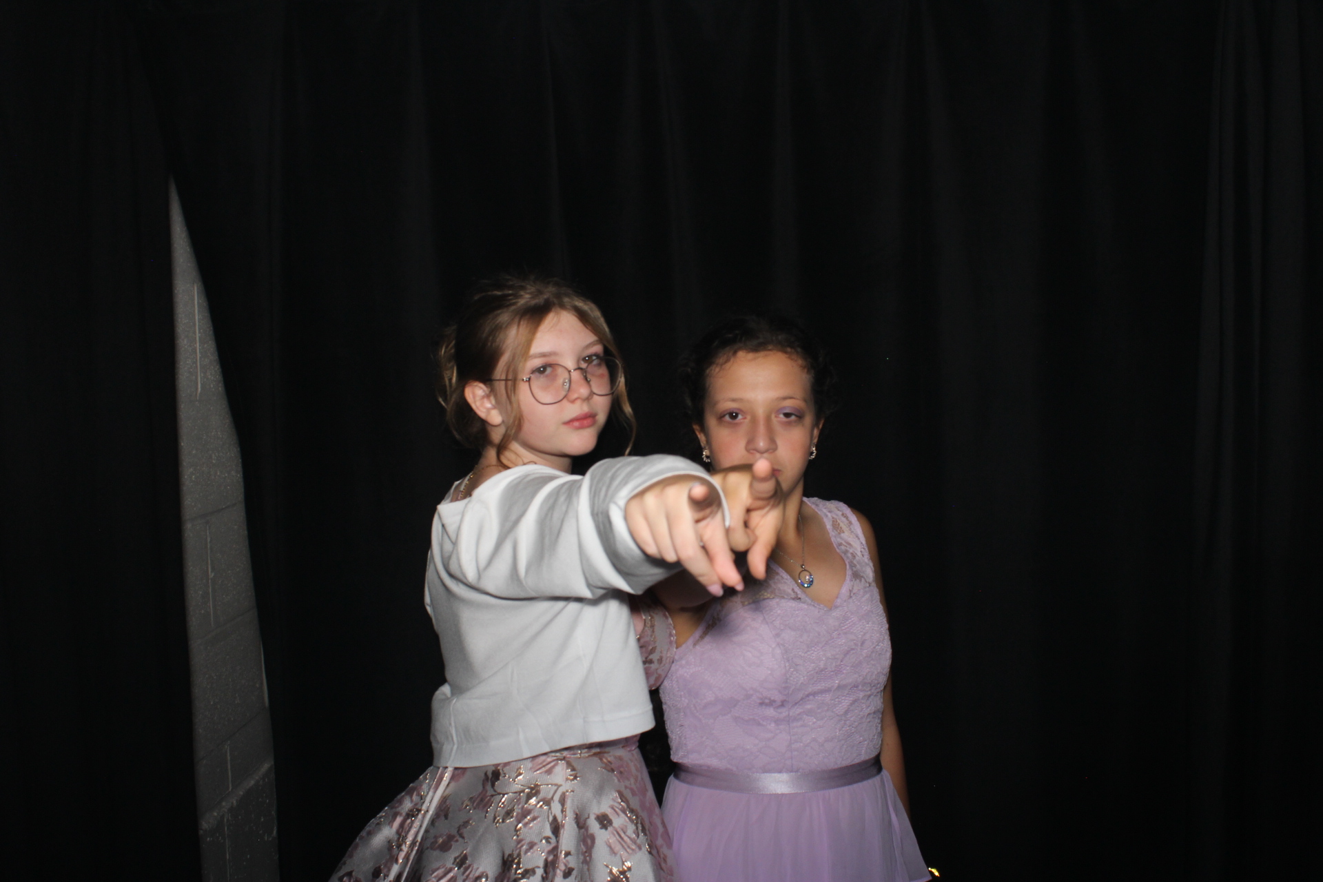 Chess Christian School HoCo 2025 | View more photos from the event at gallery.photoboothcincy.com/u/PhotoBoothCincy/Chess-Christian-School-HoCo-2025