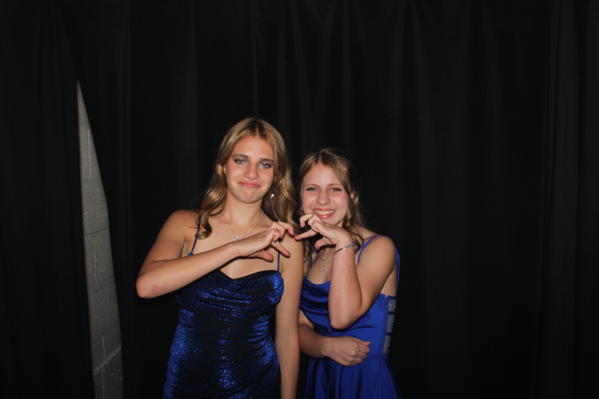 Chess Christian School HoCo 2025 | View more photos from the event at gallery.photoboothcincy.com/u/PhotoBoothCincy/Chess-Christian-School-HoCo-2025