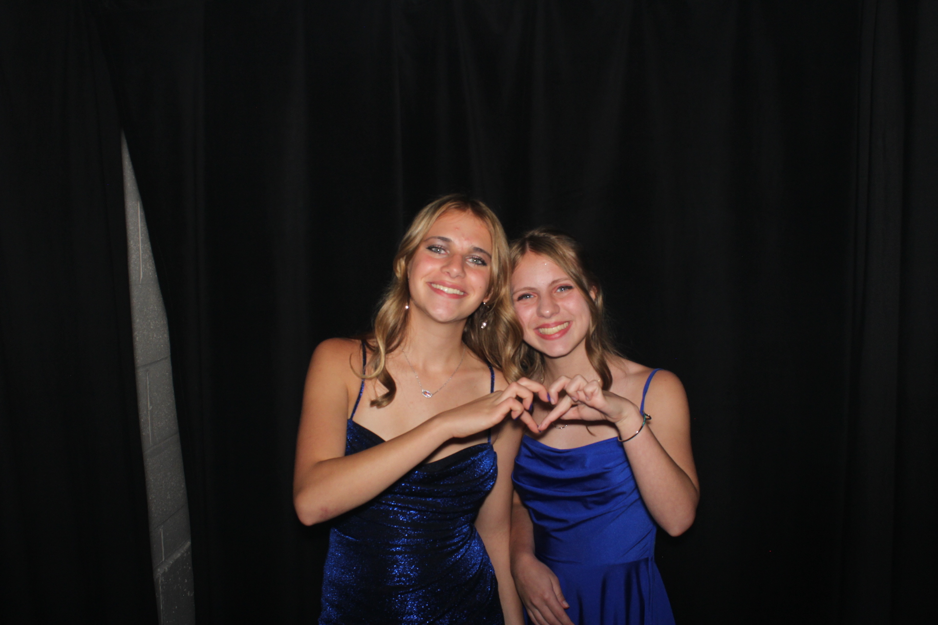 Chess Christian School HoCo 2025 | View more photos from the event at gallery.photoboothcincy.com/u/PhotoBoothCincy/Chess-Christian-School-HoCo-2025