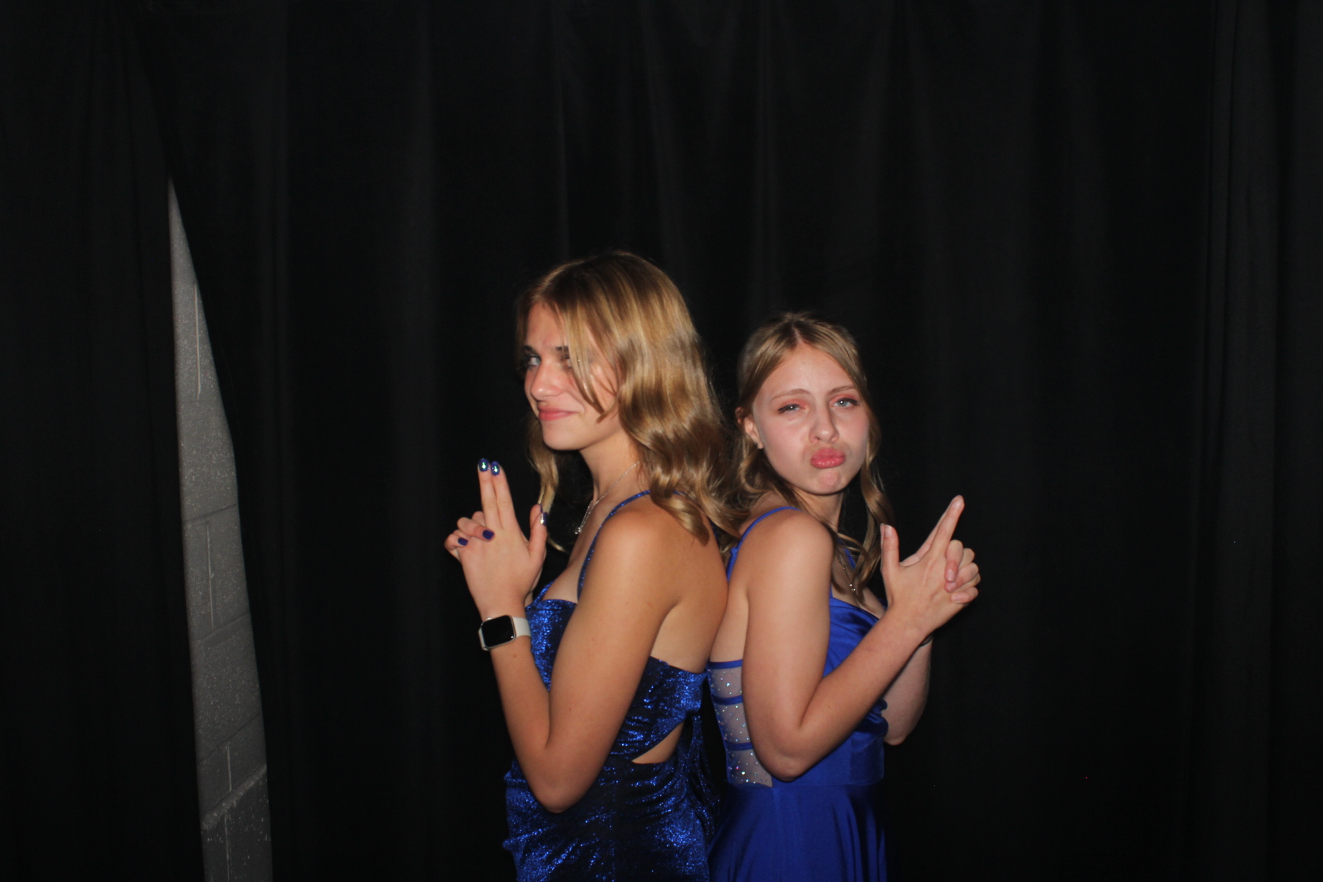 Chess Christian School HoCo 2025 | View more photos from the event at gallery.photoboothcincy.com/u/PhotoBoothCincy/Chess-Christian-School-HoCo-2025