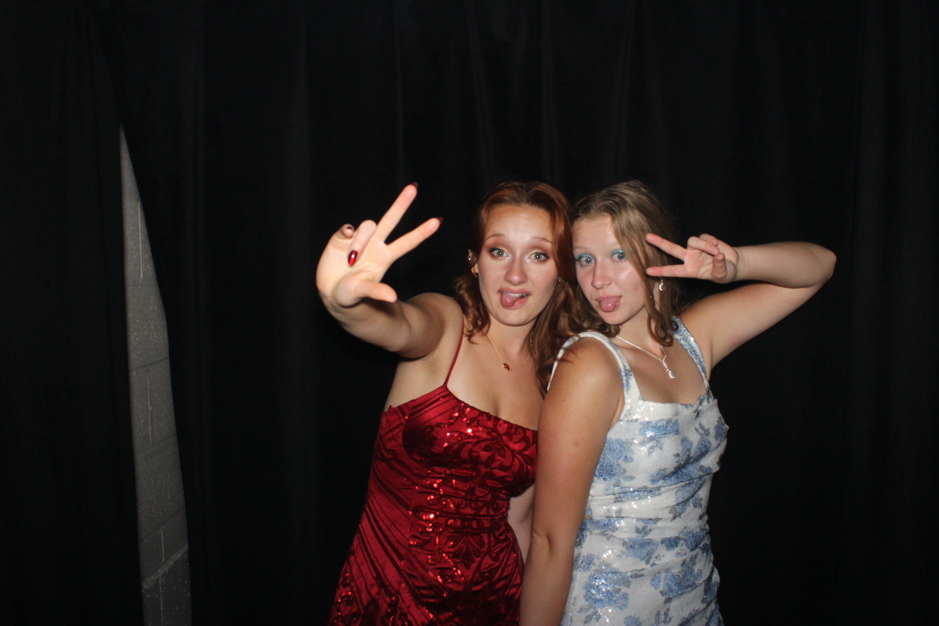 Chess Christian School HoCo 2025 | View more photos from the event at gallery.photoboothcincy.com/u/PhotoBoothCincy/Chess-Christian-School-HoCo-2025