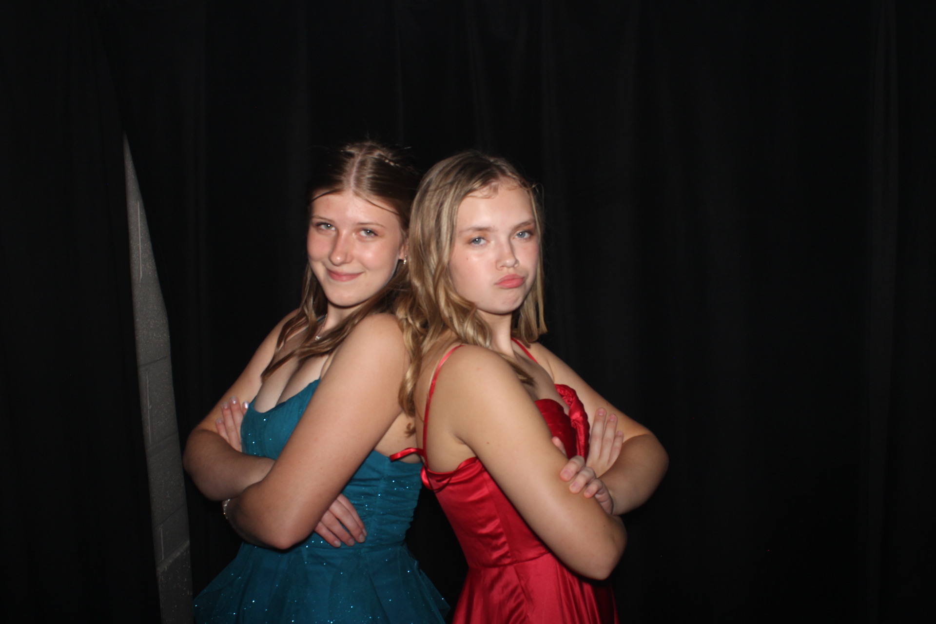 Chess Christian School HoCo 2025 | View more photos from the event at gallery.photoboothcincy.com/u/PhotoBoothCincy/Chess-Christian-School-HoCo-2025