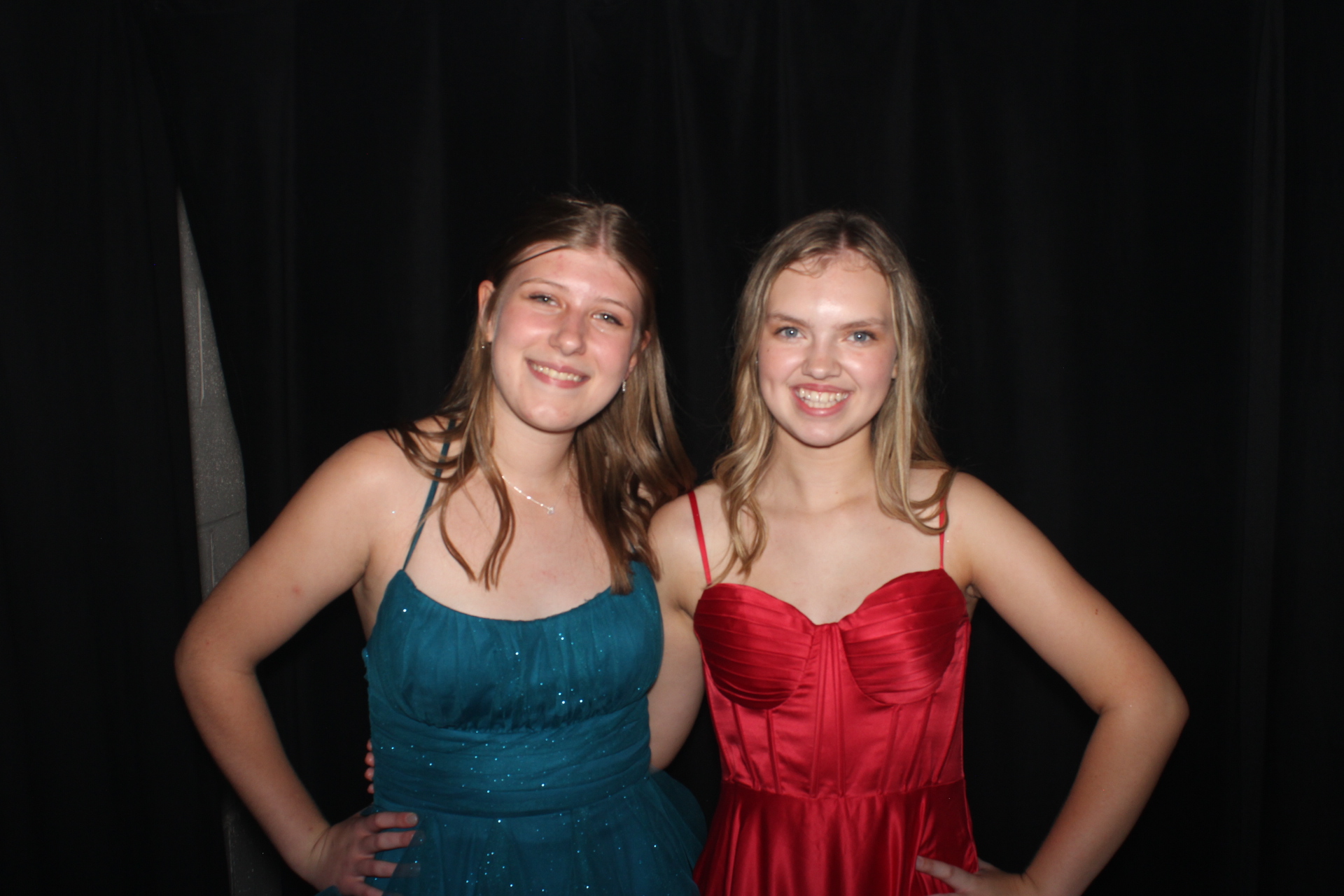 Chess Christian School HoCo 2025 | View more photos from the event at gallery.photoboothcincy.com/u/PhotoBoothCincy/Chess-Christian-School-HoCo-2025