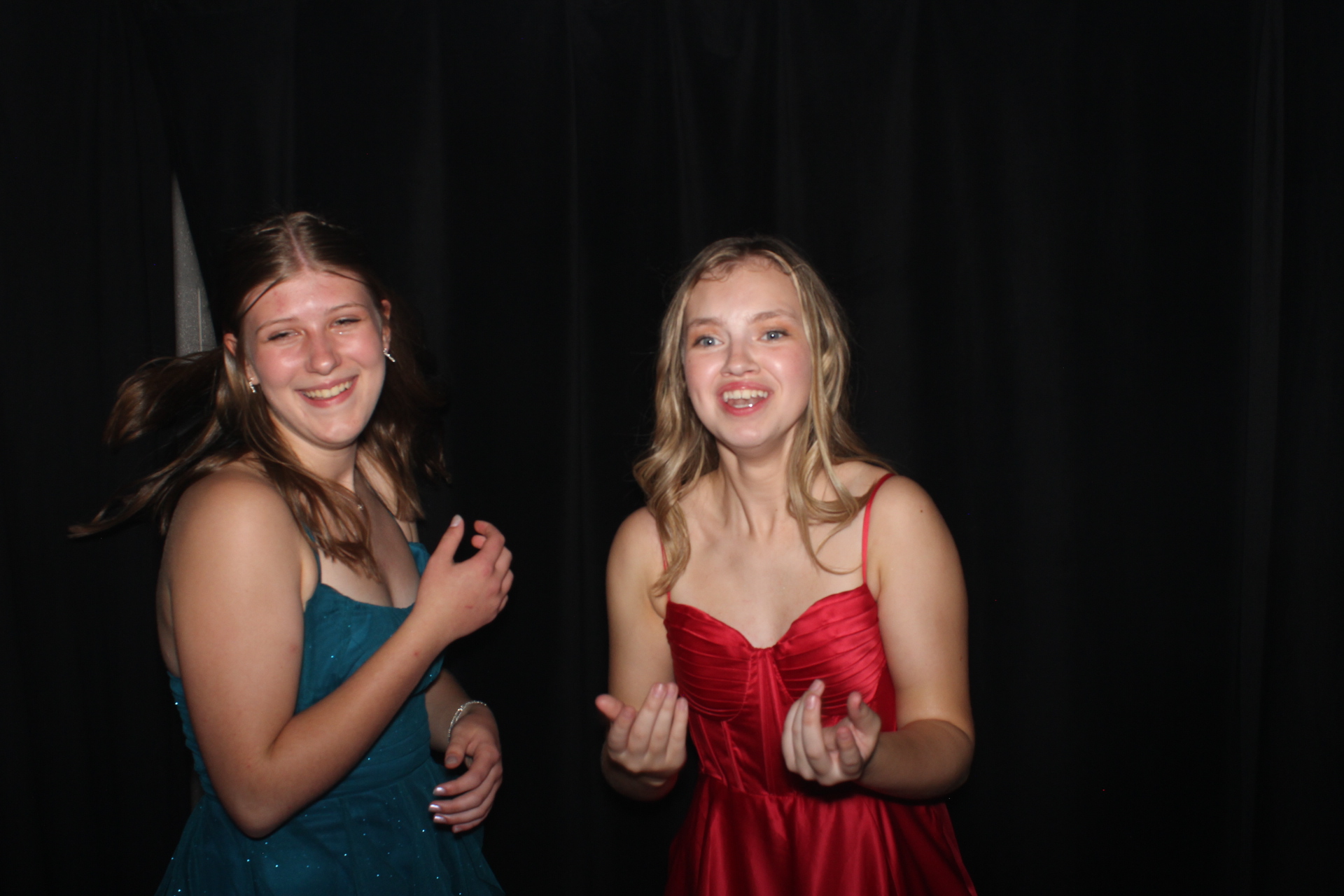 Chess Christian School HoCo 2025 | View more photos from the event at gallery.photoboothcincy.com/u/PhotoBoothCincy/Chess-Christian-School-HoCo-2025