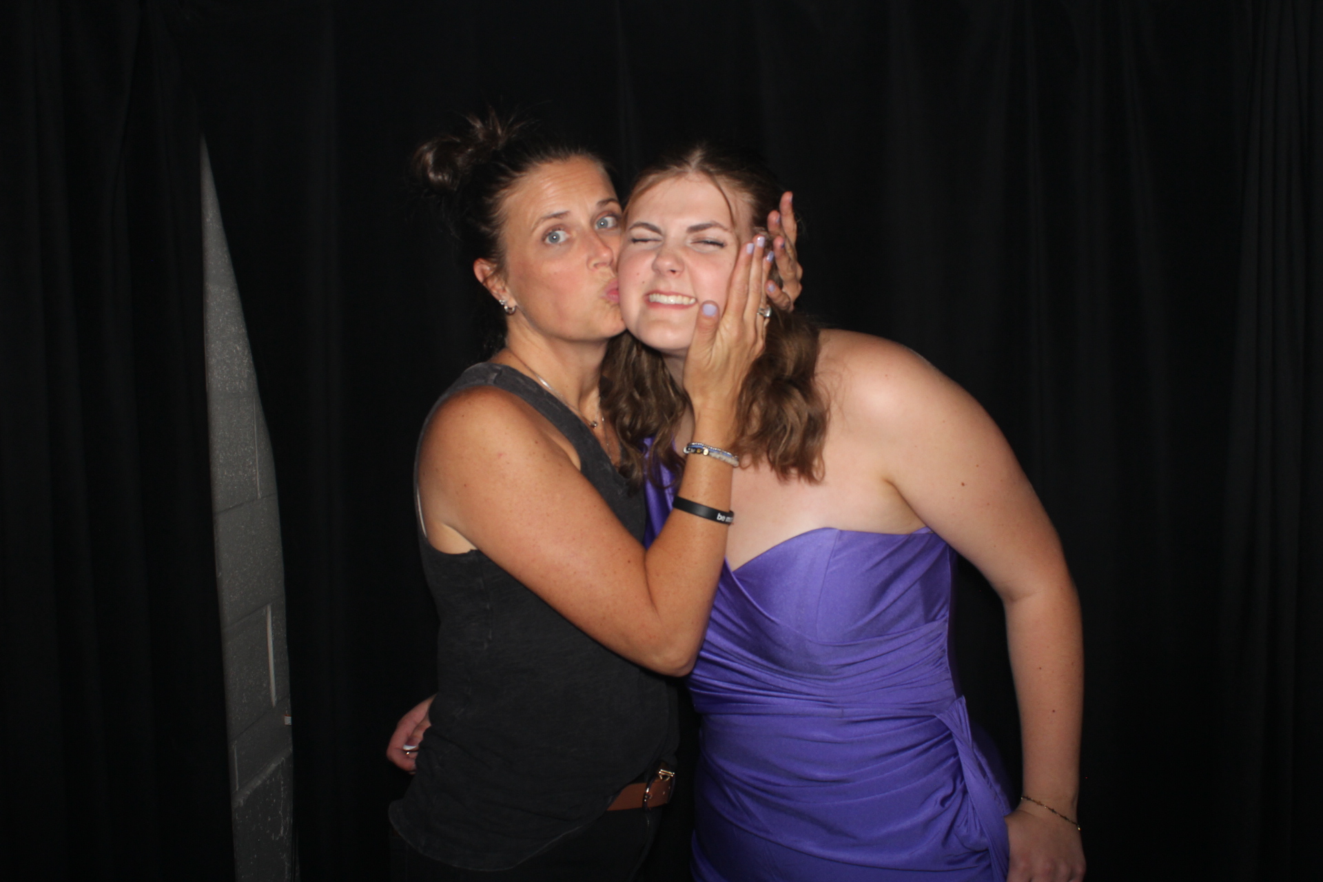 Chess Christian School HoCo 2025 | View more photos from the event at gallery.photoboothcincy.com/u/PhotoBoothCincy/Chess-Christian-School-HoCo-2025