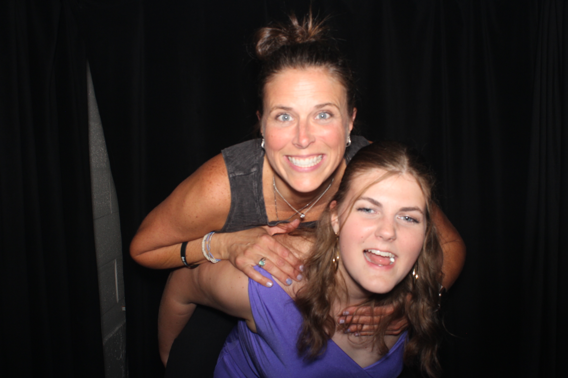 Chess Christian School HoCo 2025 | View more photos from the event at gallery.photoboothcincy.com/u/PhotoBoothCincy/Chess-Christian-School-HoCo-2025