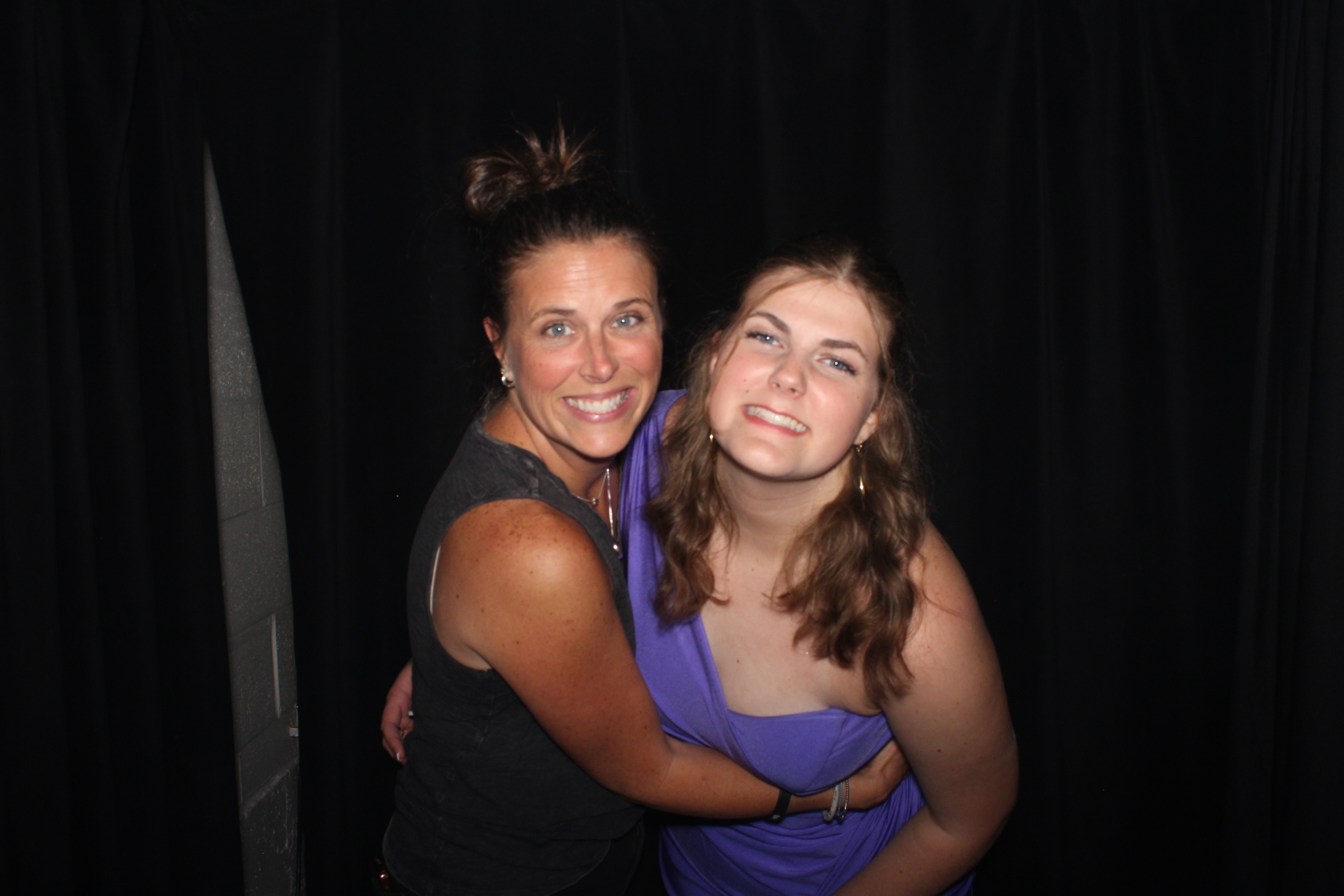 Chess Christian School HoCo 2025 | View more photos from the event at gallery.photoboothcincy.com/u/PhotoBoothCincy/Chess-Christian-School-HoCo-2025