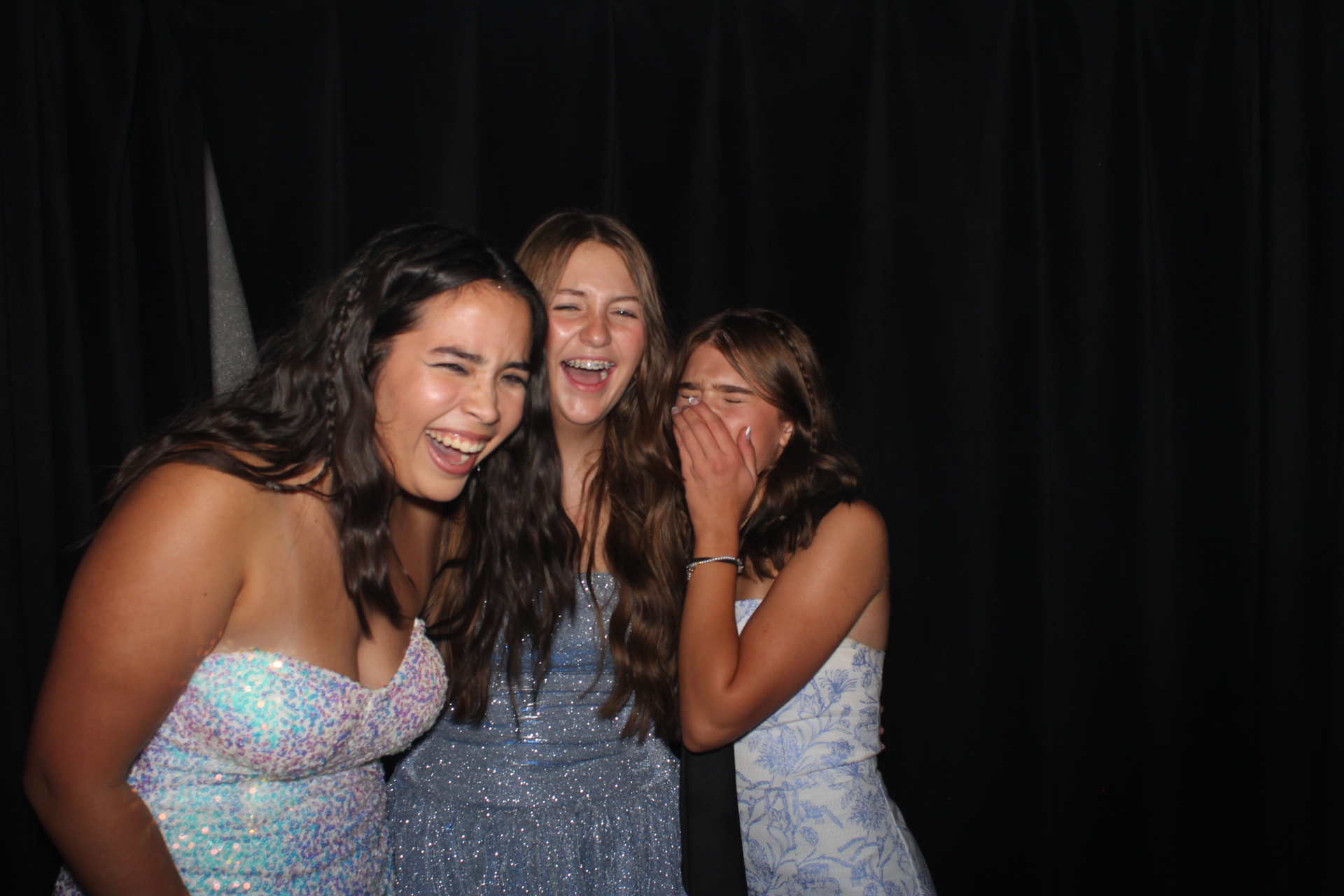 Chess Christian School HoCo 2025 | View more photos from the event at gallery.photoboothcincy.com/u/PhotoBoothCincy/Chess-Christian-School-HoCo-2025