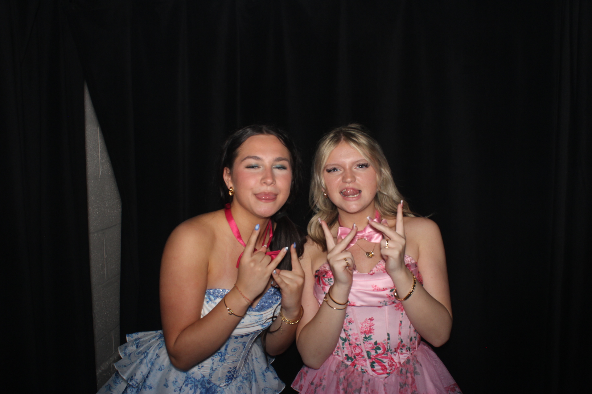 Chess Christian School HoCo 2025 | View more photos from the event at gallery.photoboothcincy.com/u/PhotoBoothCincy/Chess-Christian-School-HoCo-2025
