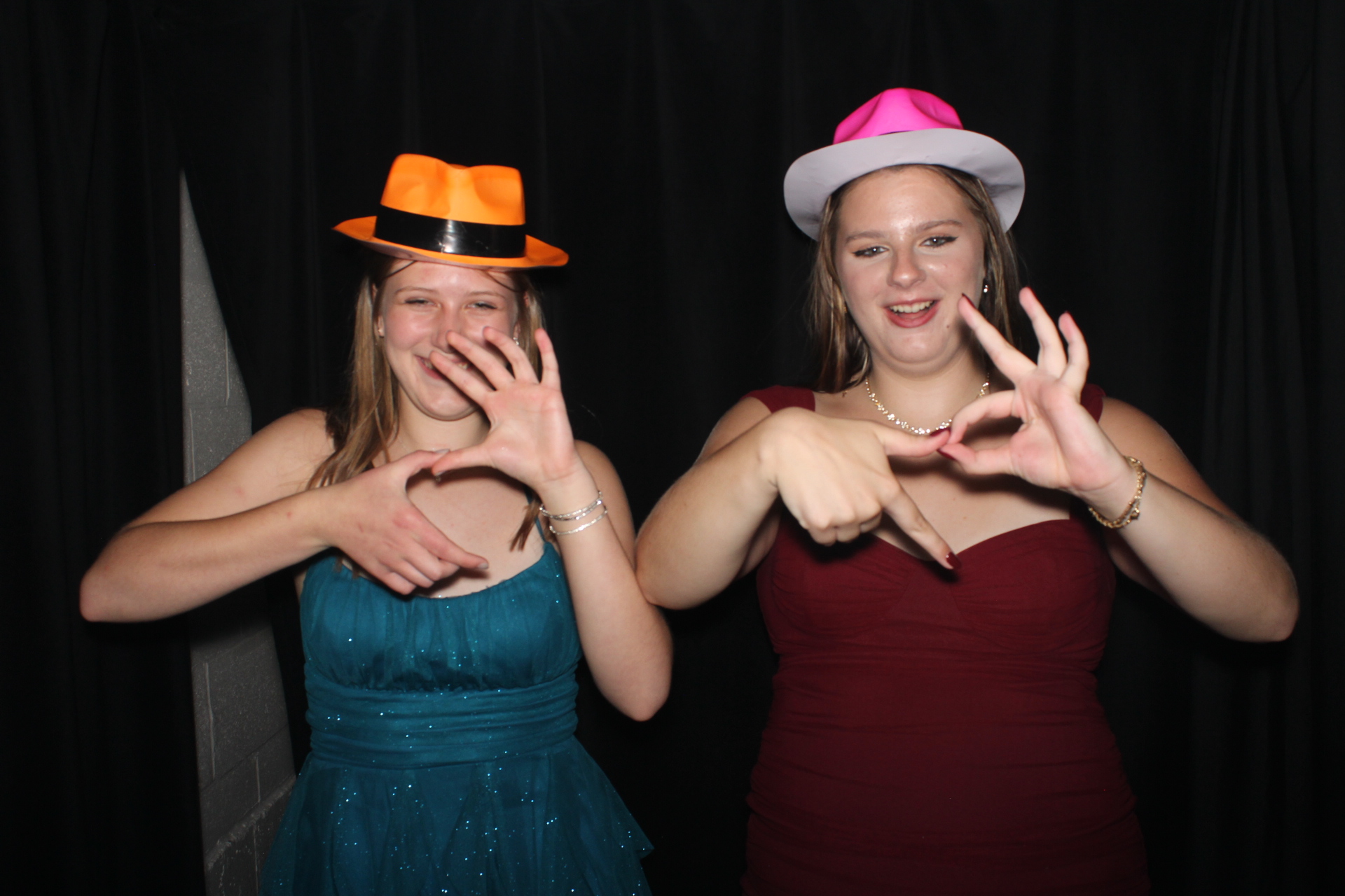 Chess Christian School HoCo 2025 | View more photos from the event at gallery.photoboothcincy.com/u/PhotoBoothCincy/Chess-Christian-School-HoCo-2025