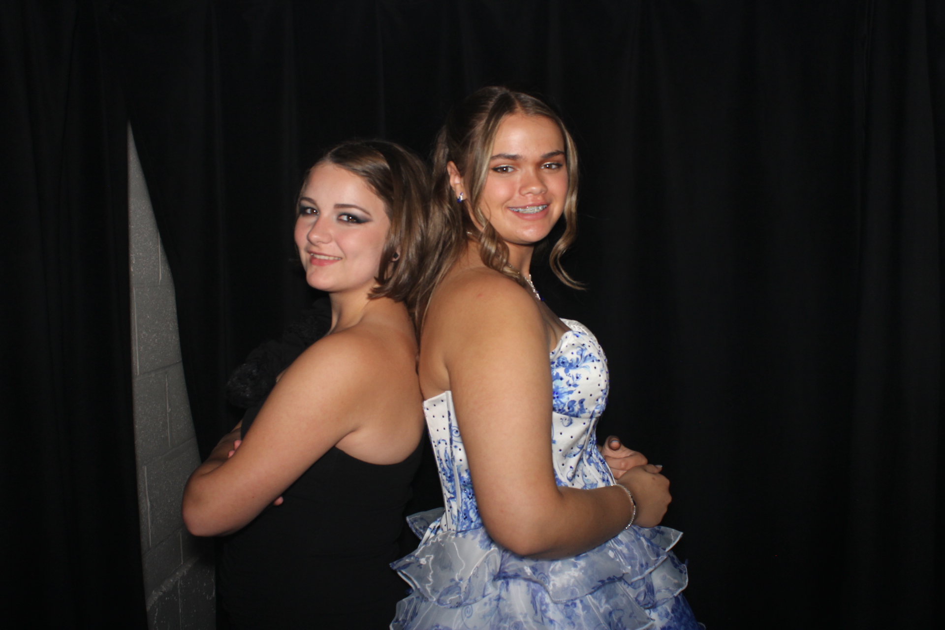 Chess Christian School HoCo 2025 | View more photos from the event at gallery.photoboothcincy.com/u/PhotoBoothCincy/Chess-Christian-School-HoCo-2025