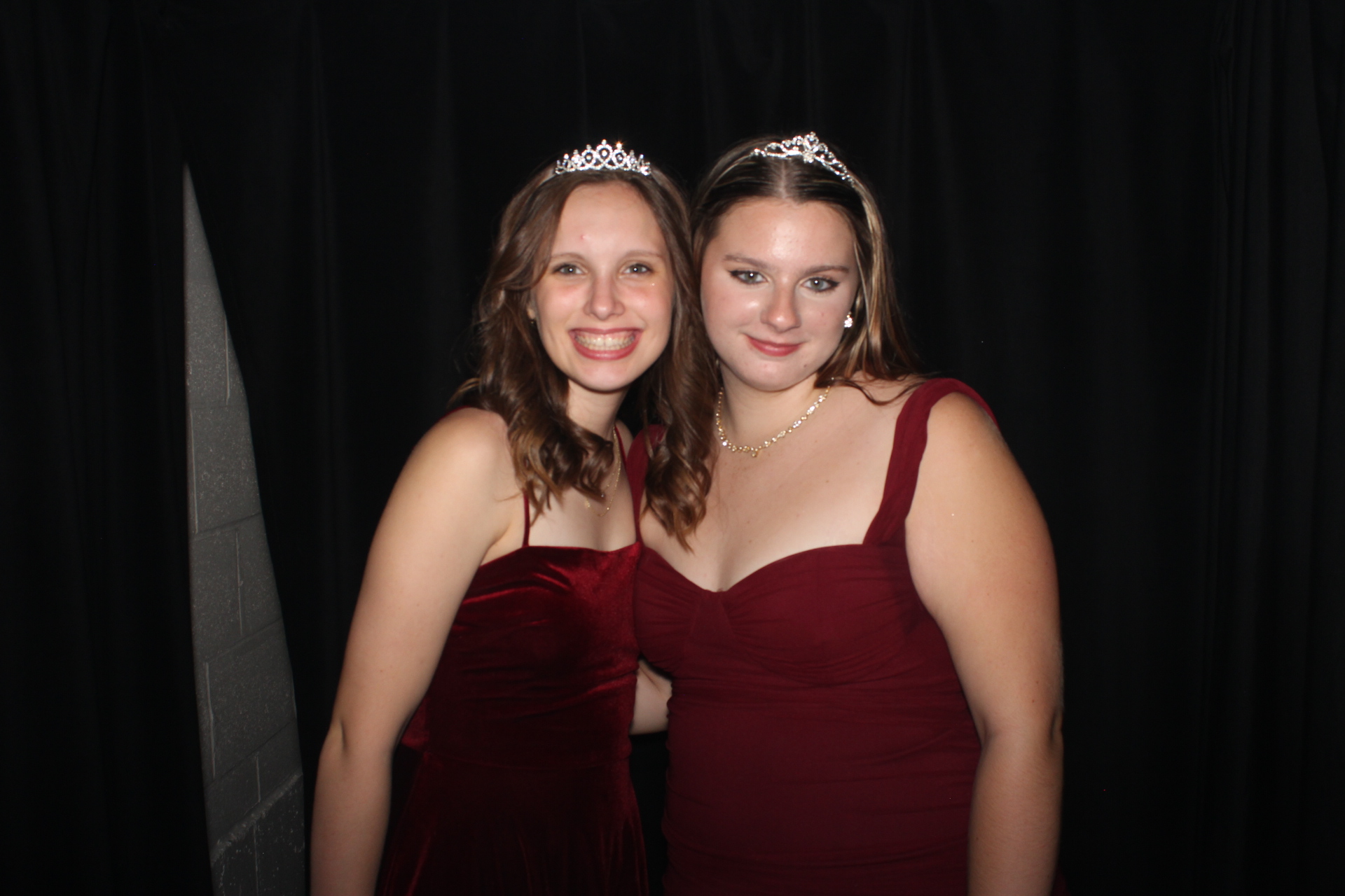 Chess Christian School HoCo 2025 | View more photos from the event at gallery.photoboothcincy.com/u/PhotoBoothCincy/Chess-Christian-School-HoCo-2025