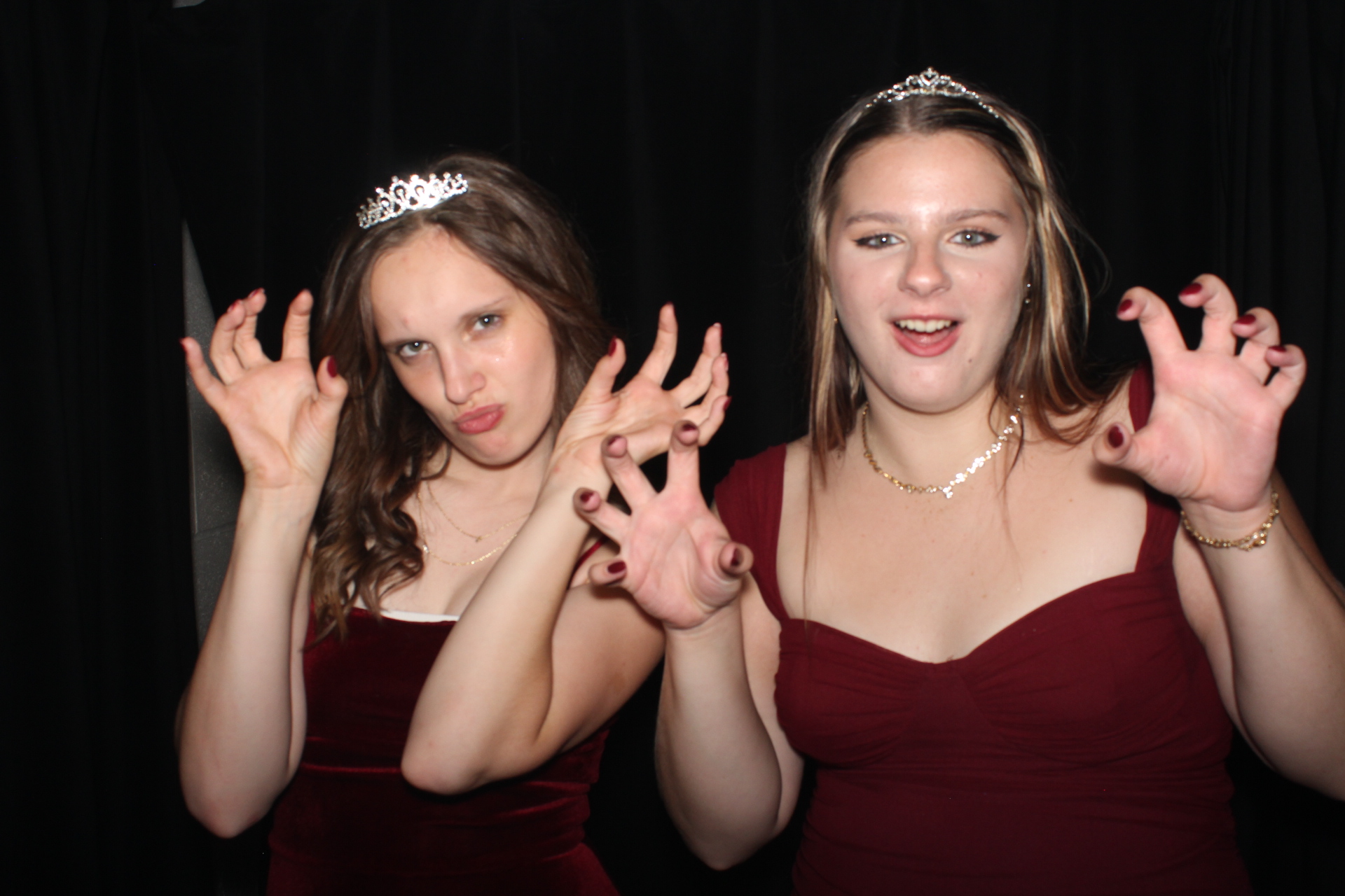 Chess Christian School HoCo 2025 | View more photos from the event at gallery.photoboothcincy.com/u/PhotoBoothCincy/Chess-Christian-School-HoCo-2025