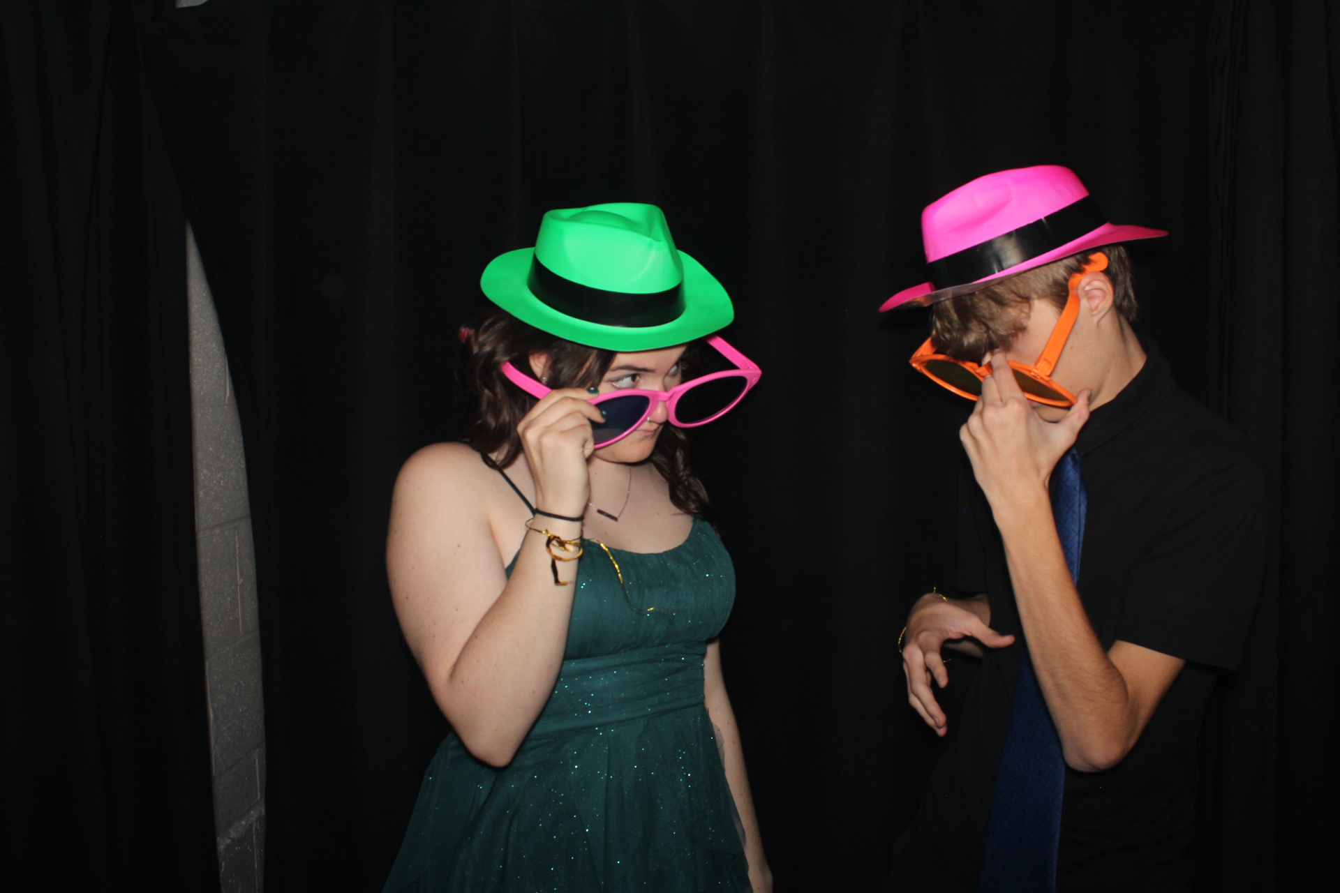 Chess Christian School HoCo 2025 | View more photos from the event at gallery.photoboothcincy.com/u/PhotoBoothCincy/Chess-Christian-School-HoCo-2025
