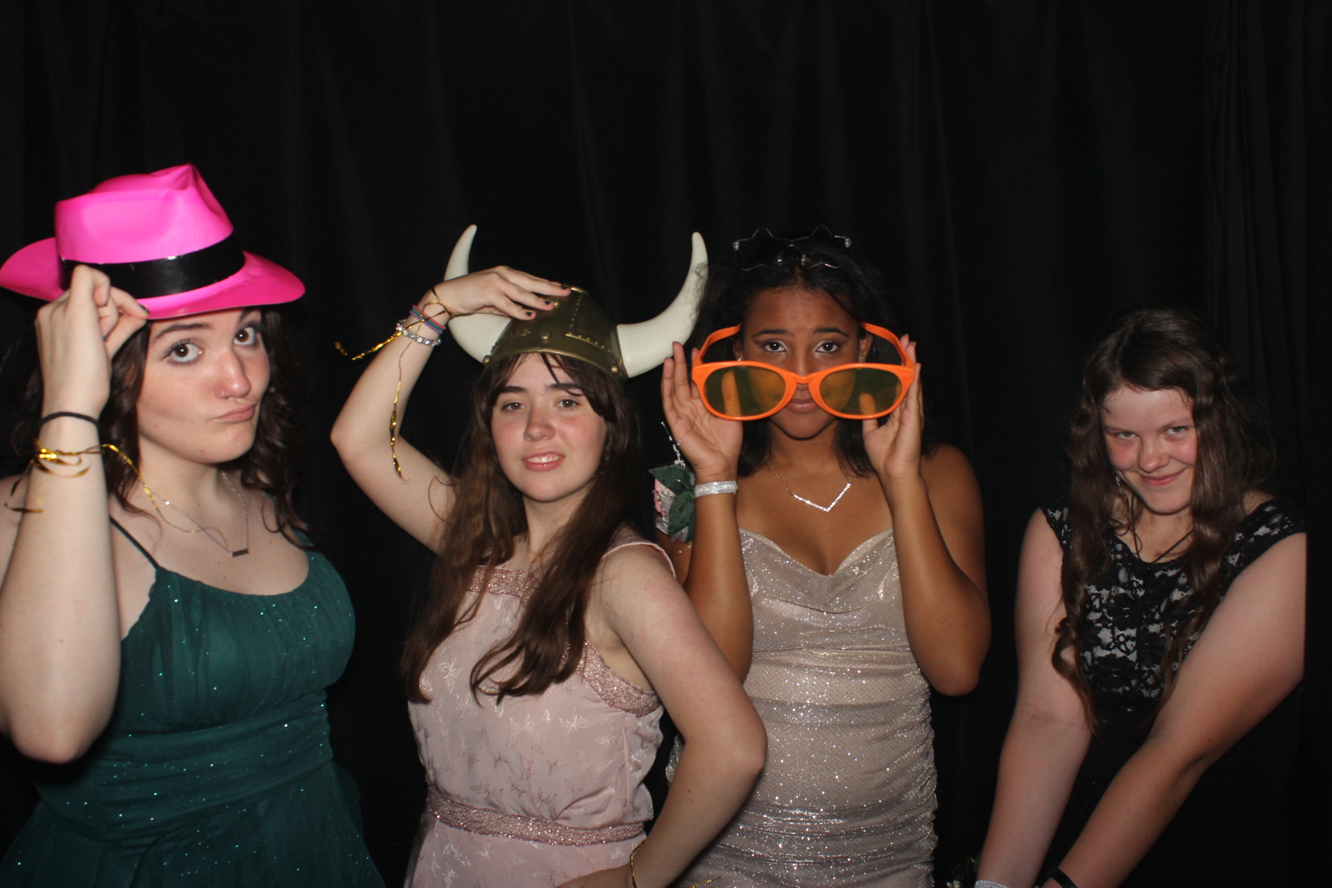 Chess Christian School HoCo 2025 | View more photos from the event at gallery.photoboothcincy.com/u/PhotoBoothCincy/Chess-Christian-School-HoCo-2025