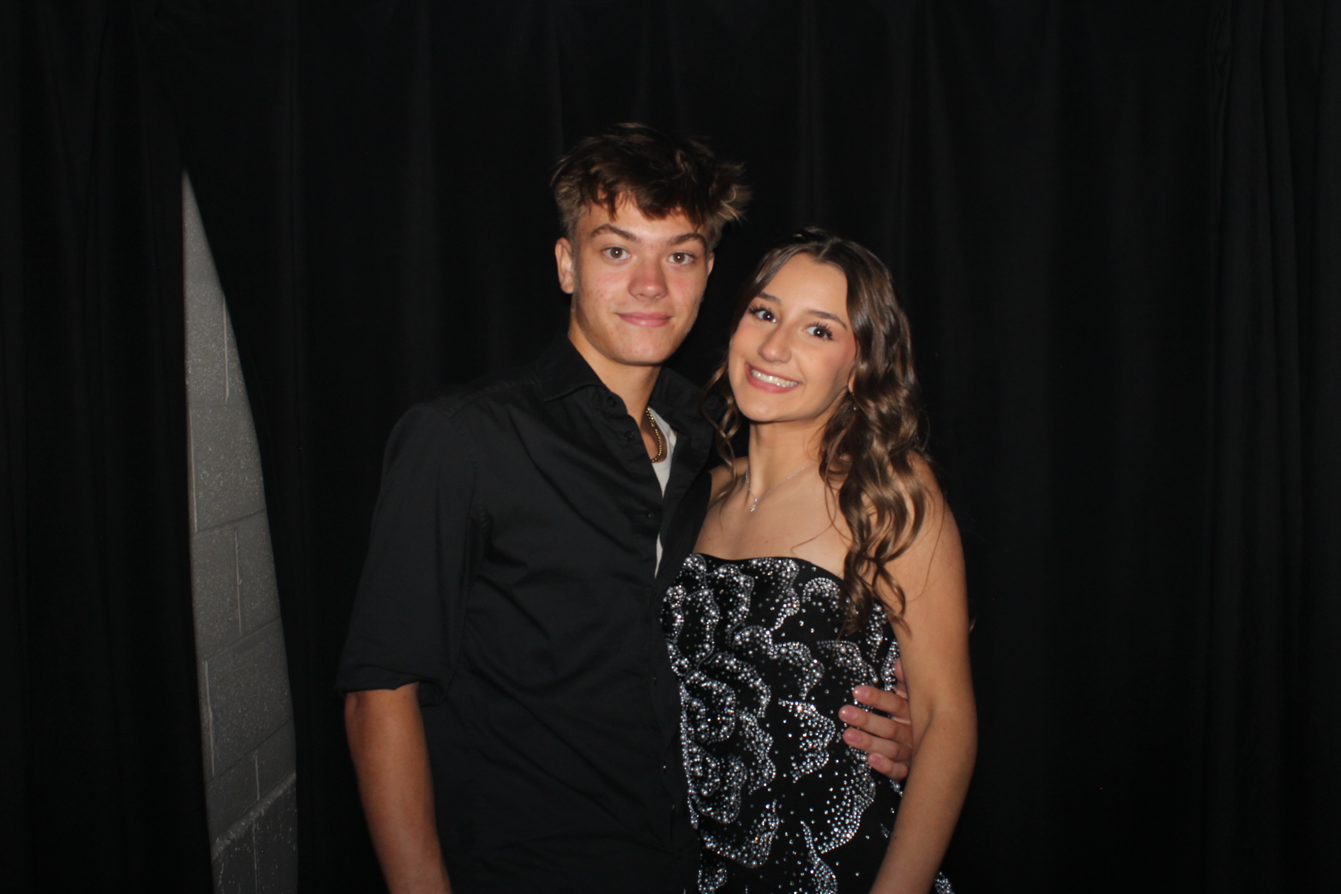 Chess Christian School HoCo 2025 | View more photos from the event at gallery.photoboothcincy.com/u/PhotoBoothCincy/Chess-Christian-School-HoCo-2025